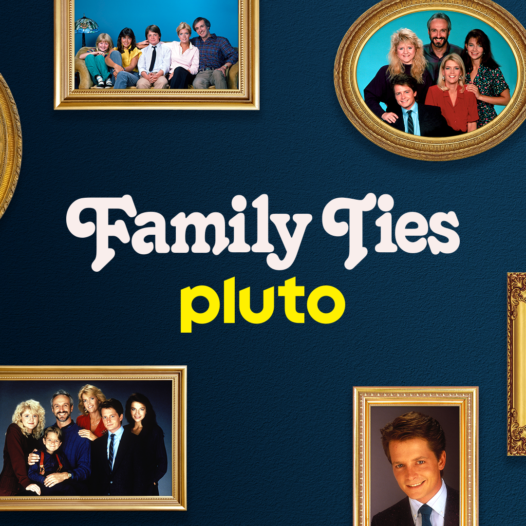 Paramount Press Express Pluto TV Paramount Press Express Pluto TV