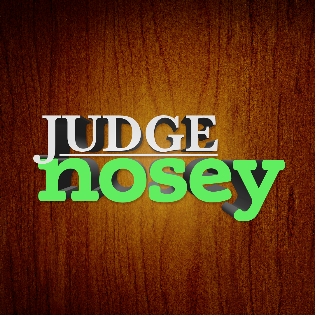 judge judy channel pluto tv