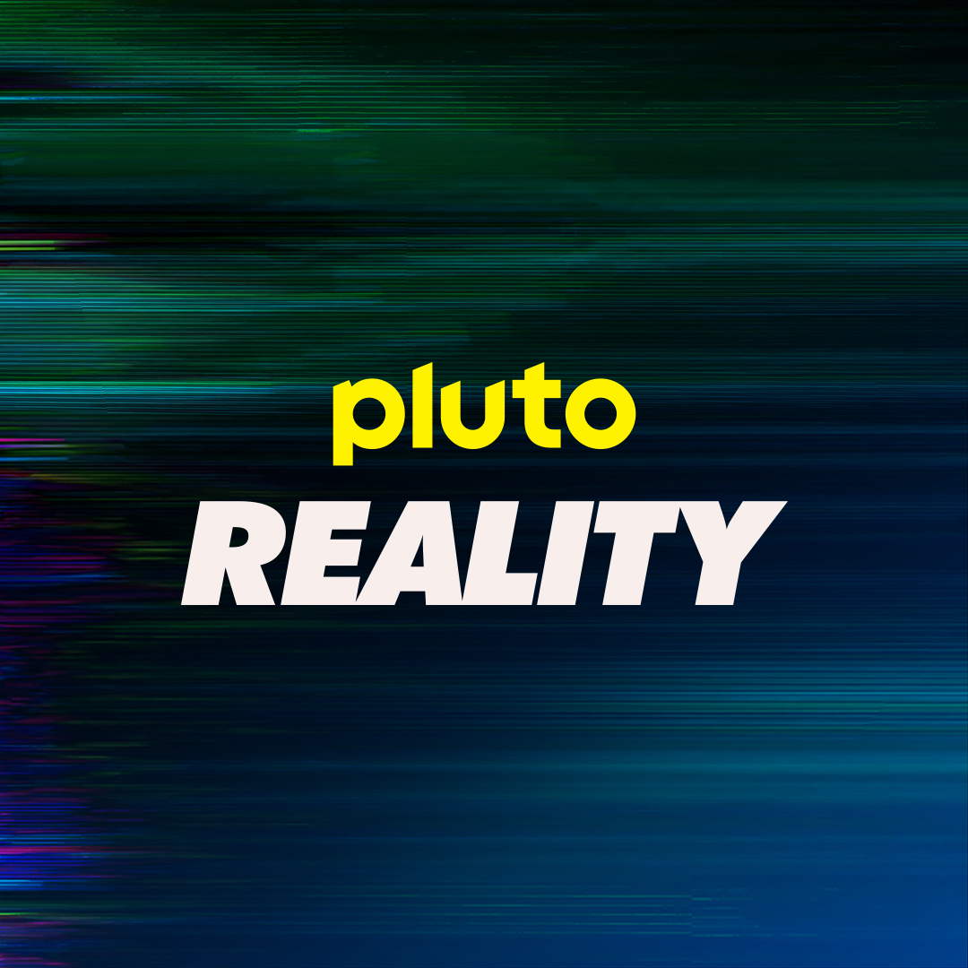 pluto tv real housewives