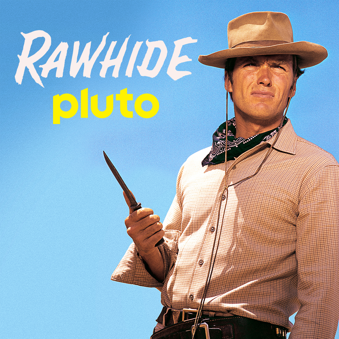 Paramount Press Express Pluto TV