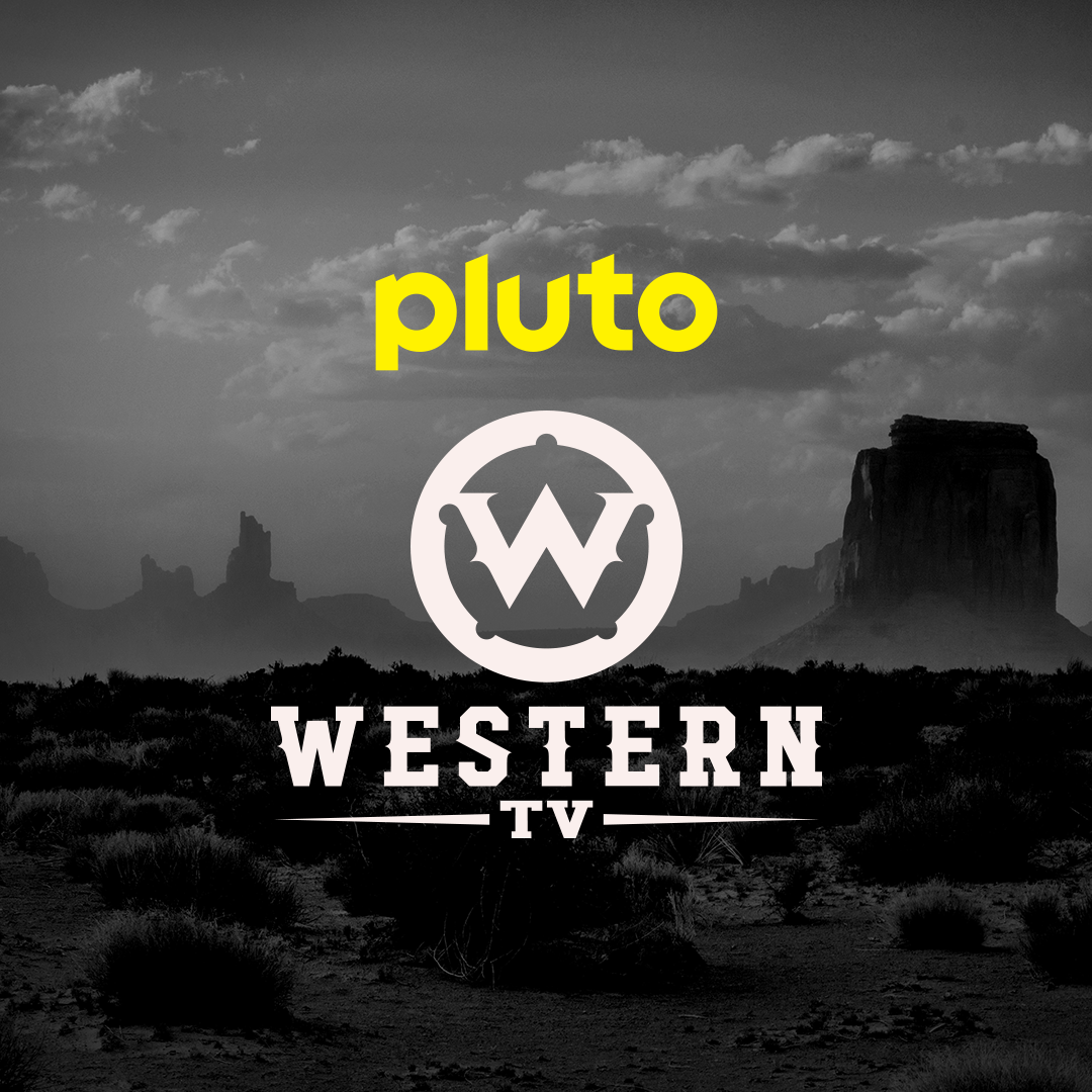 Paramount Press Express Pluto TV