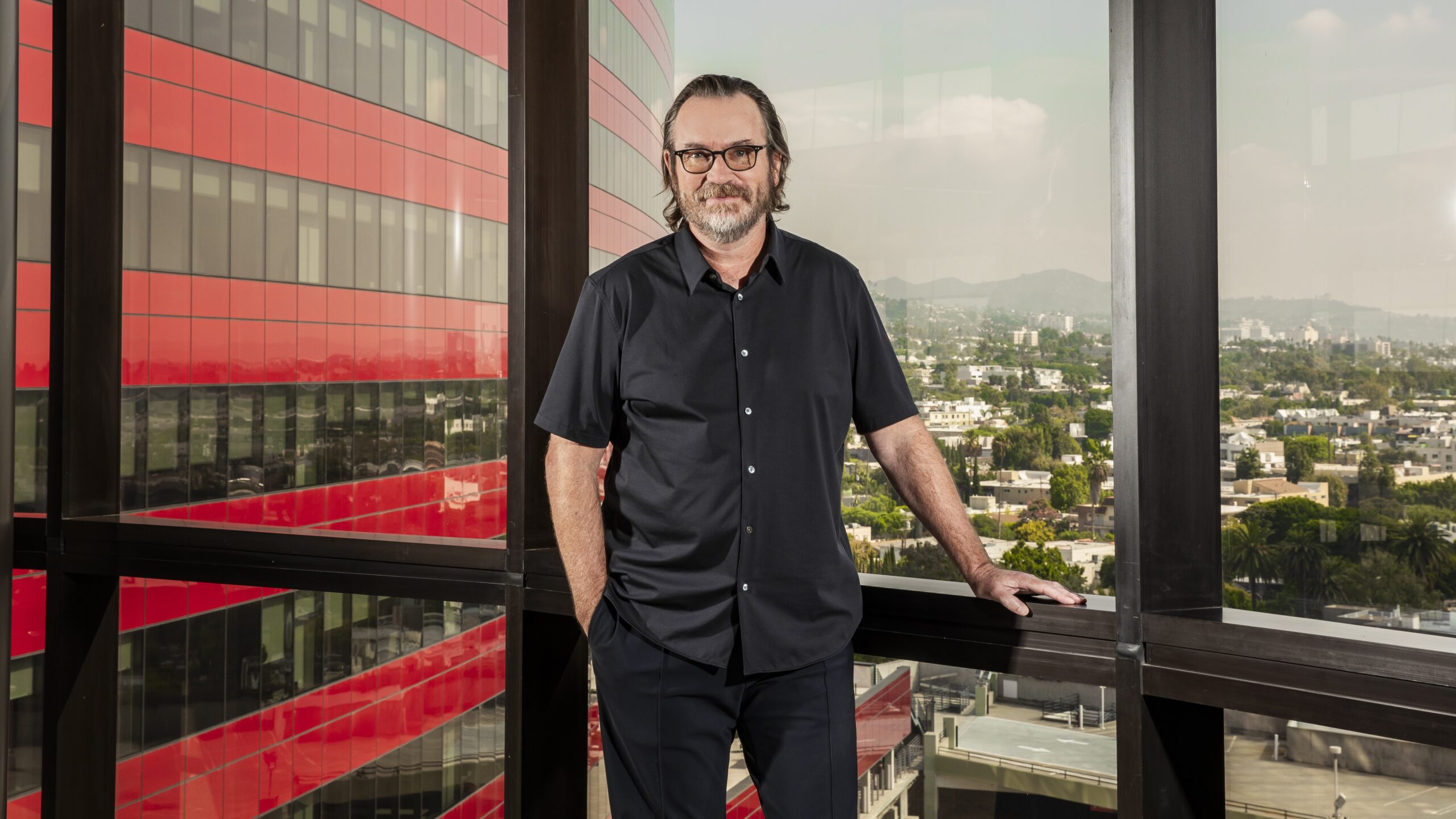 Paramount Streaming CEO Tom Ryan On Pluto TV Paramount And More