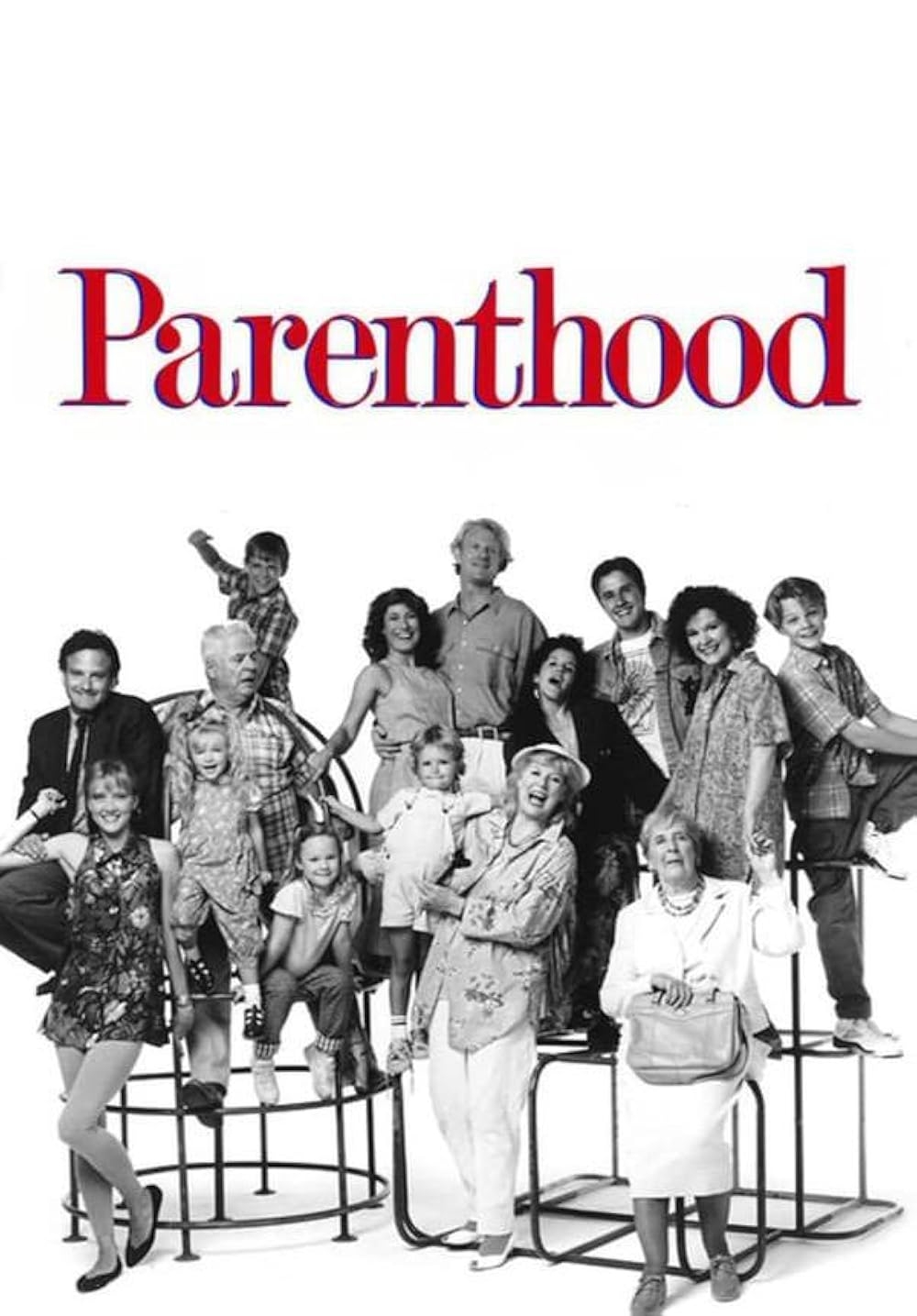 Parenthood TV Series 1990 1991 Episode List IMDb
