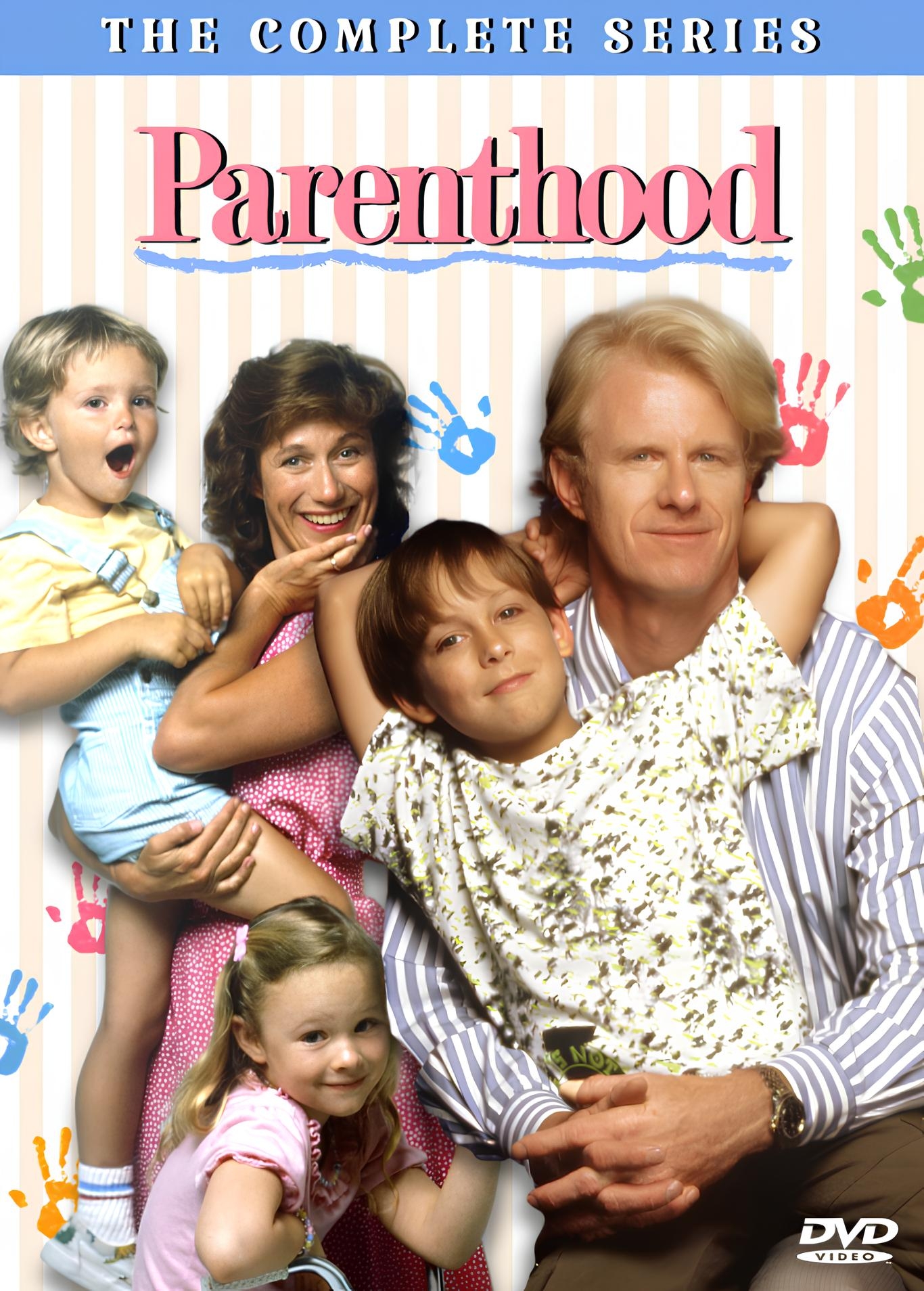 parenthood tv show episode guide