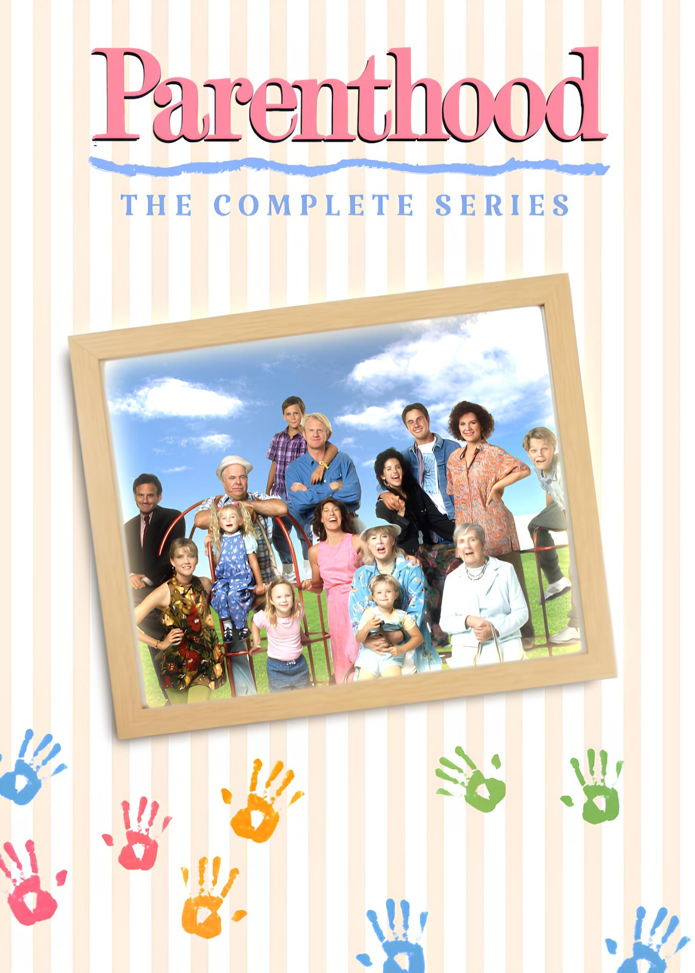 Parenthood TV Series 1990 1991 IMDb