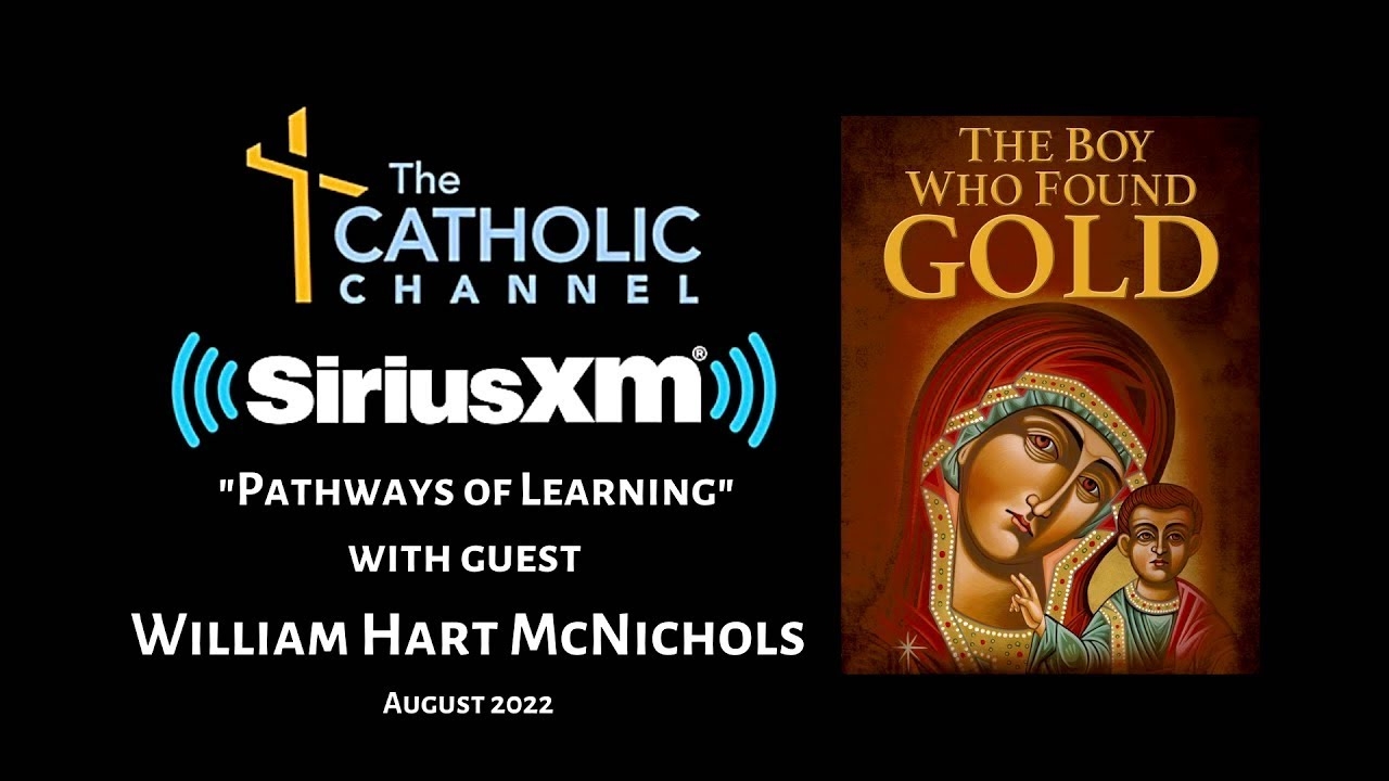 sirius xm catholic channel