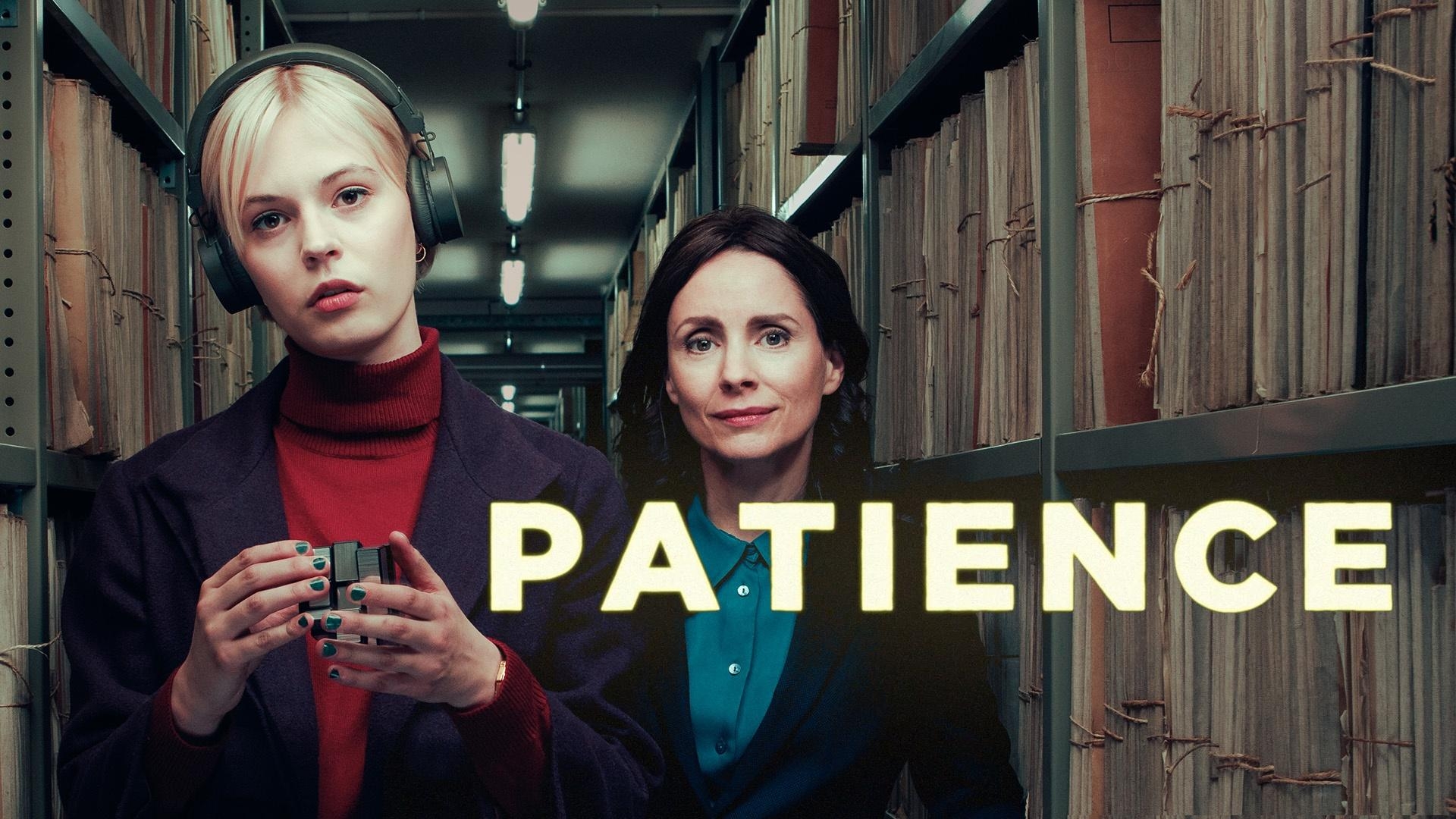 patience tv series episode guide
