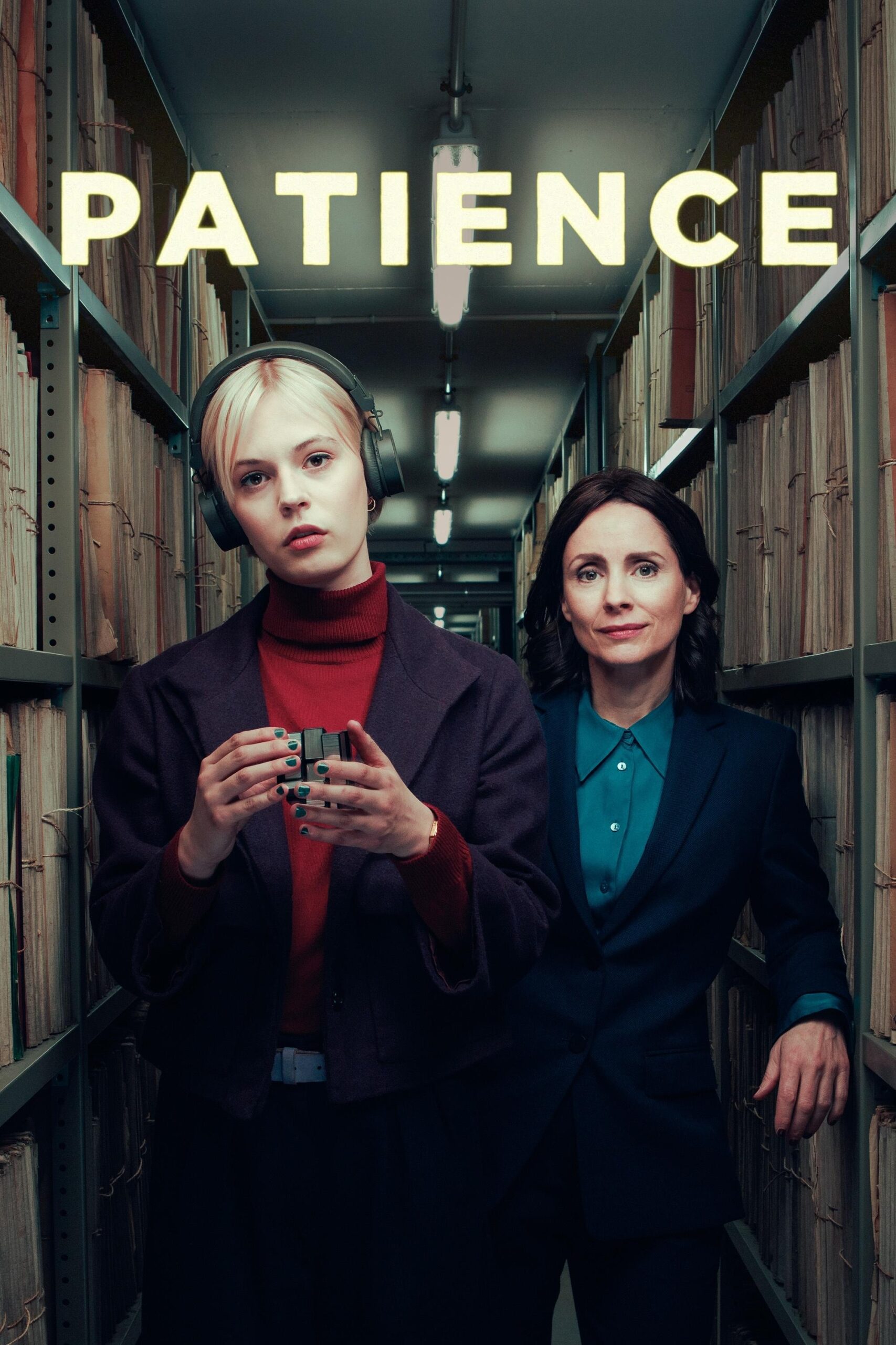 Patience PBS