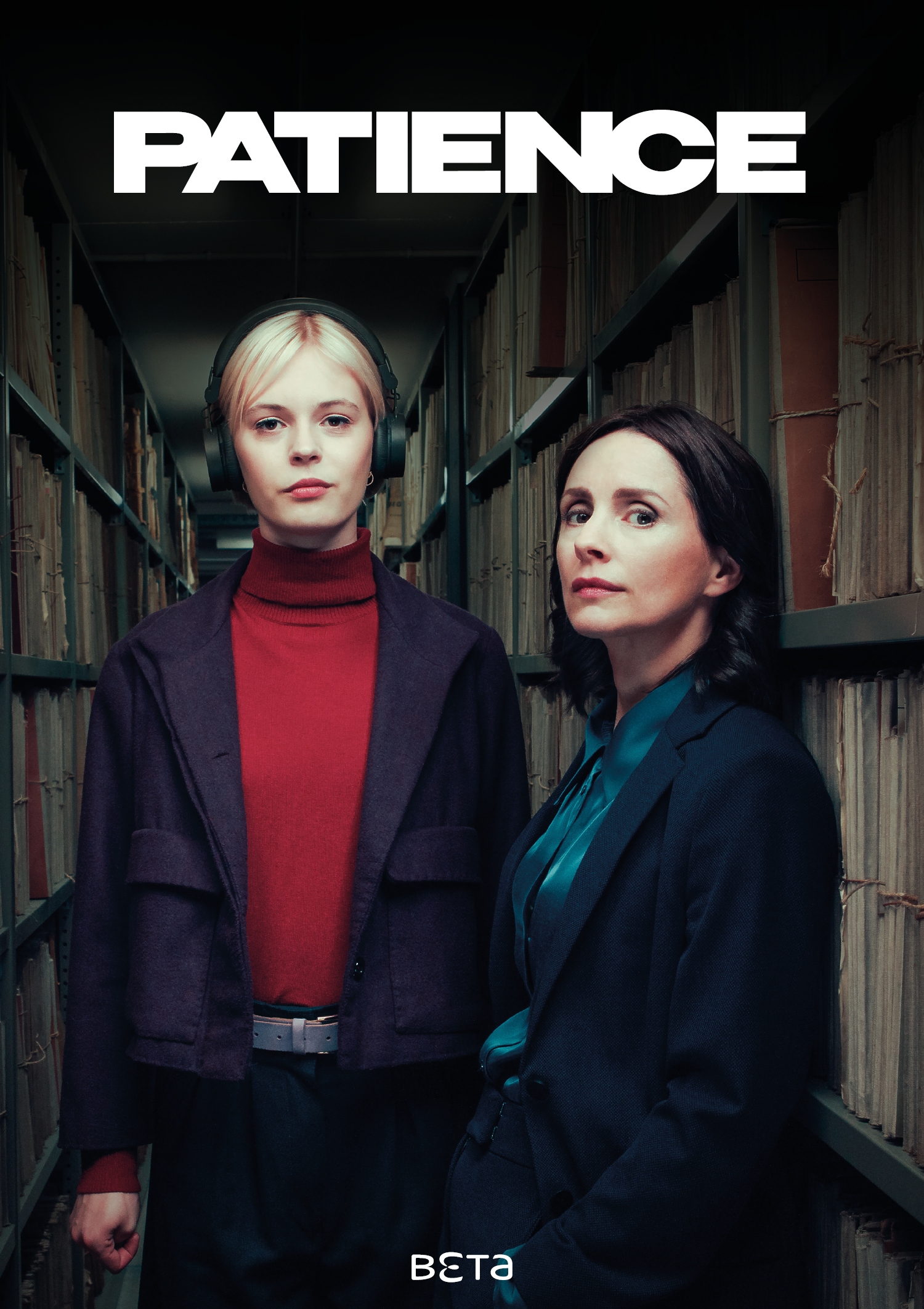 Patience TV Series 2025 Episode List IMDb