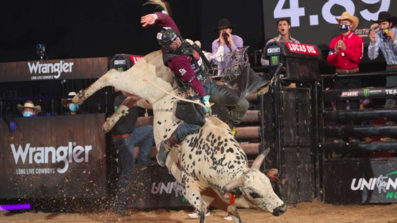 PBR RidePass Shifts To Pluto TV PBR RidePass Shifts To Pluto TV