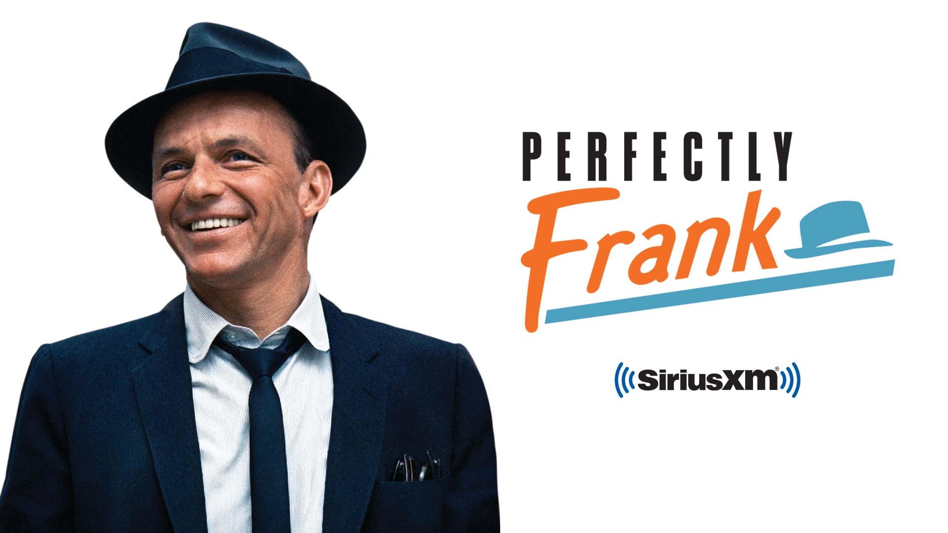 Perfectly Frank 24 7 Frank Sinatra Music Channel SiriusXM