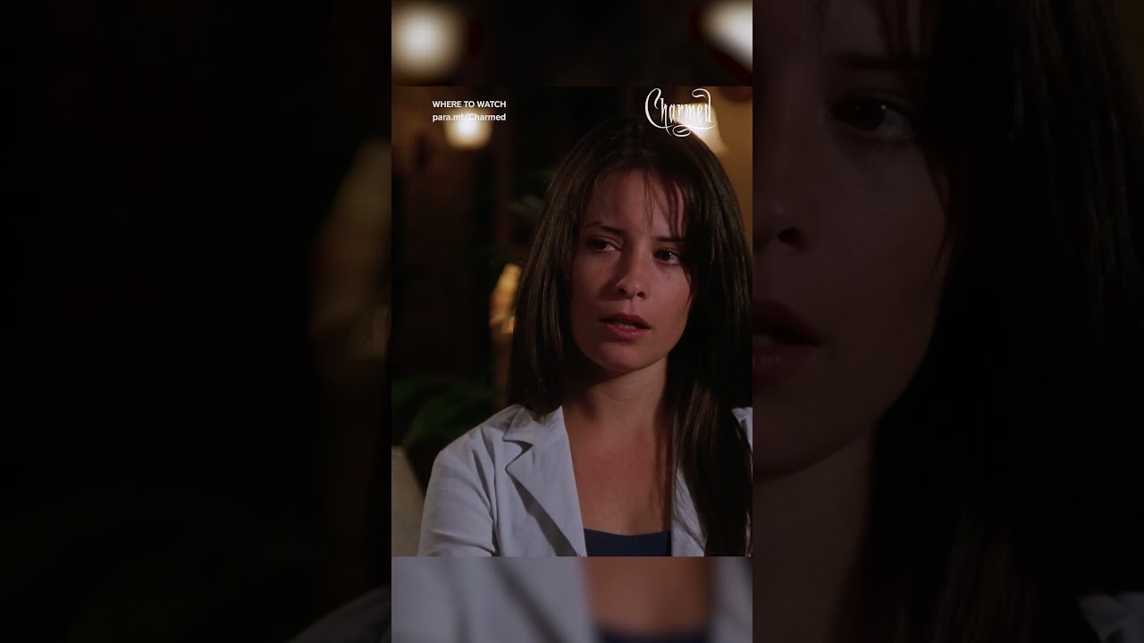 Phoebe Picked His Pocket charmed Now Streaming On plutotv YouTube Phoebe Picked His Pocket charmed Now Streaming On plutotv YouTube