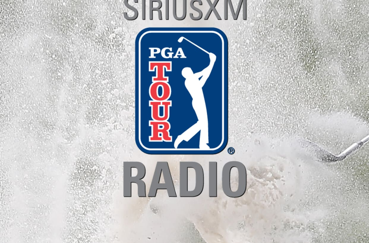 Players Championship Sirius Radio Pga Channel Golf Club Golf Channel On Siriusxm Radio Golf Club Siriusxm