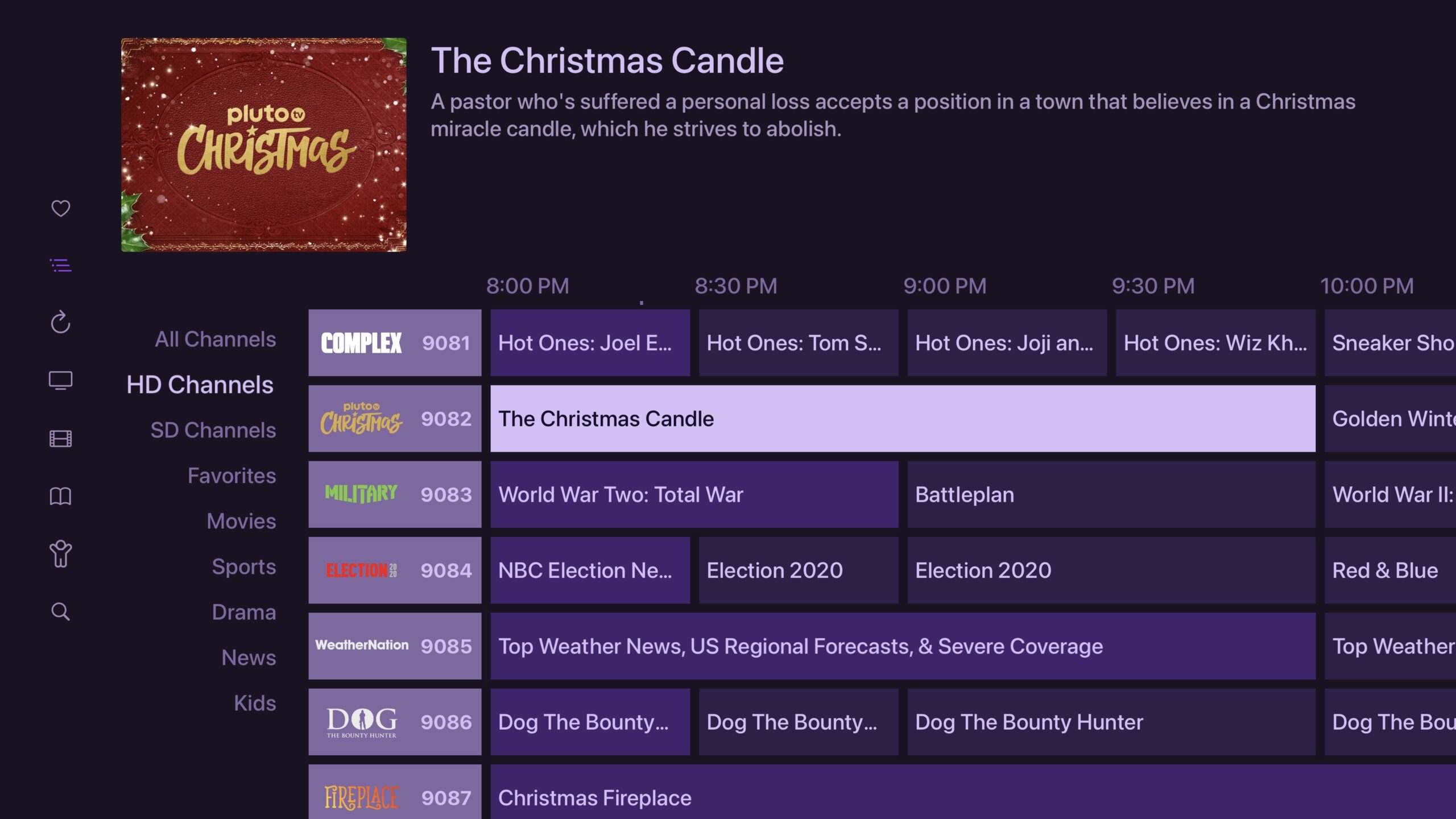 Pluto For Channels Custom Channels Channels Community Pluto For Channels Custom Channels Channels Community