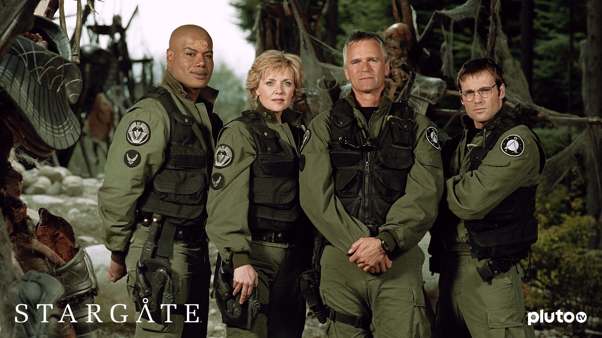 Pluto Launches Free 24 7 Stargate Channel Cord Cutters News Pluto Launches Free 24 7 Stargate Channel Cord Cutters News