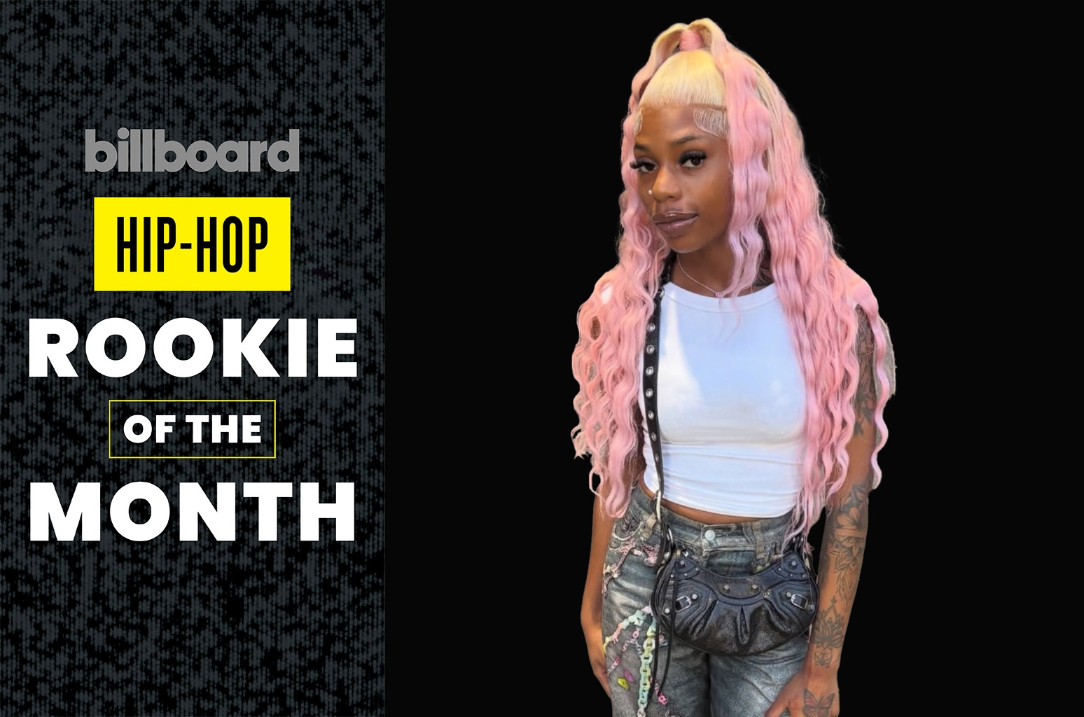 PLUTO On Whim Whamiee Success Why Sexyy Red Is Her Big Sister 