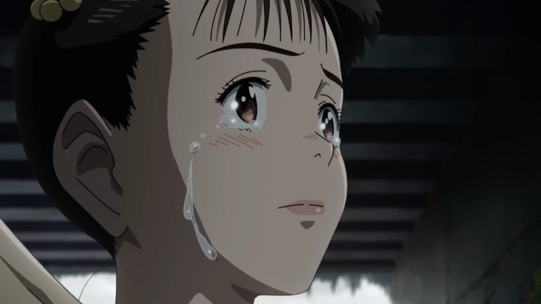 Pluto Sets A New Gold Standard For Netflix Original Anime Pluto Sets A New Gold Standard For Netflix Original Anime