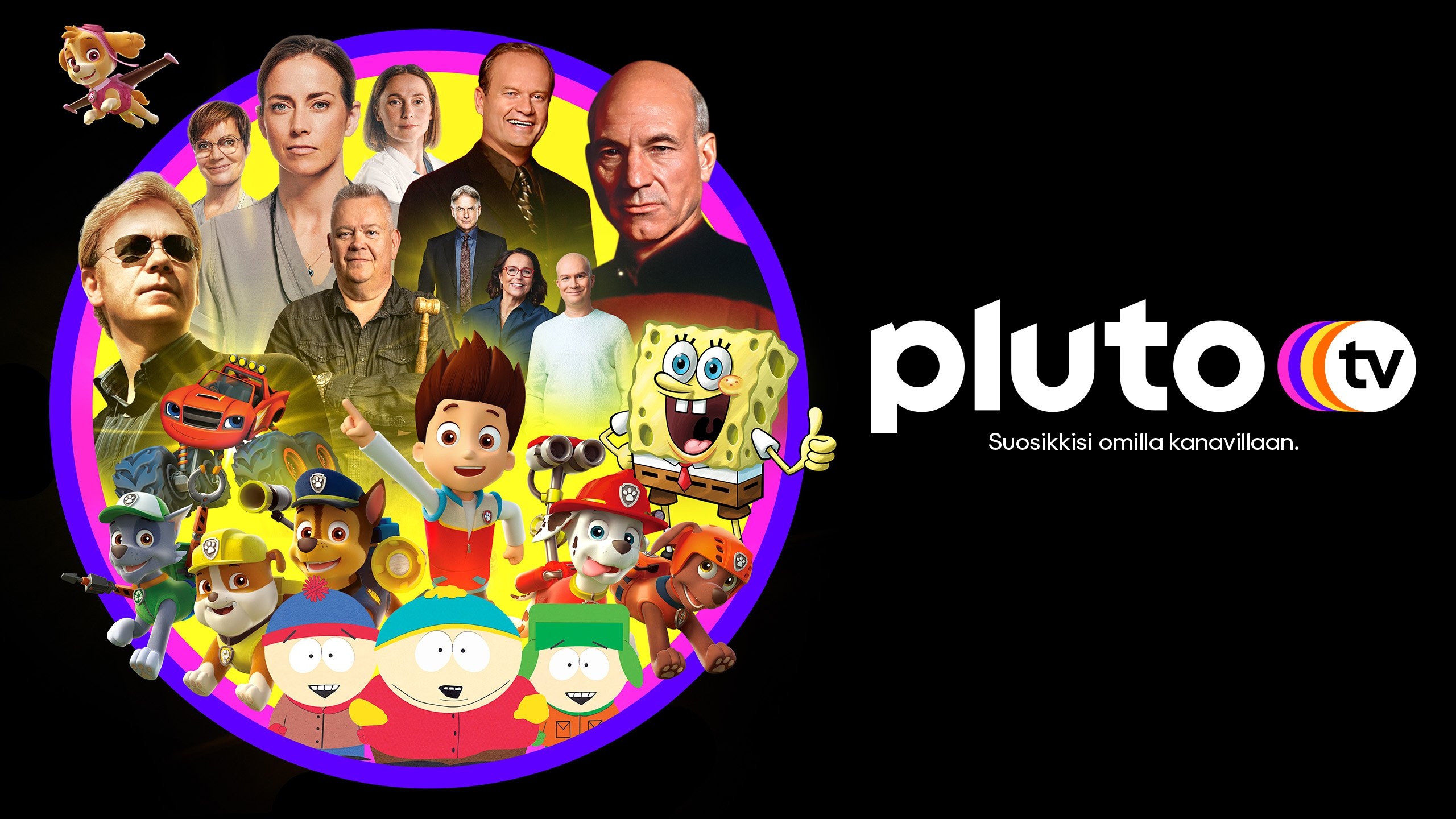 tv shows on pluto tv tv shows on pluto tv