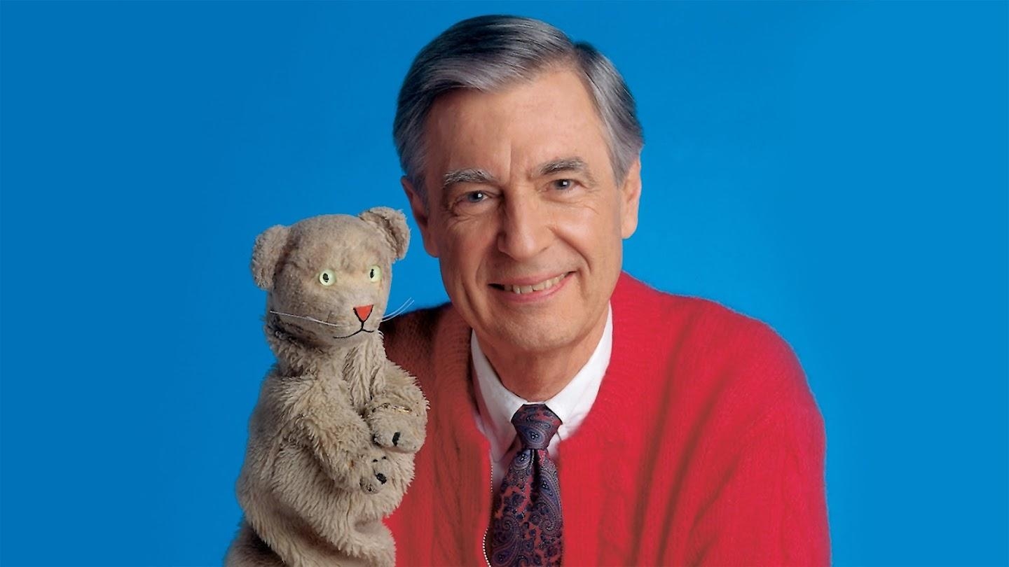 Pluto TV Announces 24 7 Mister Rogers Channel ComicBook Pluto TV Announces 24 7 Mister Rogers Channel ComicBook