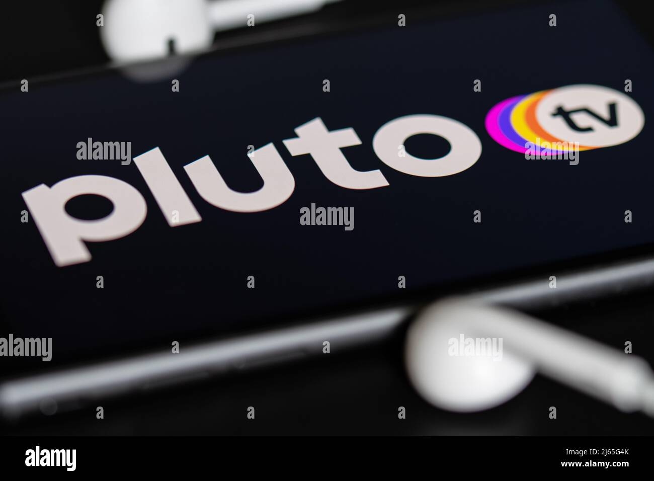 Pluto Tv App Hi res Stock Photography And Images Alamy Pluto Tv App Hi res Stock Photography And Images Alamy