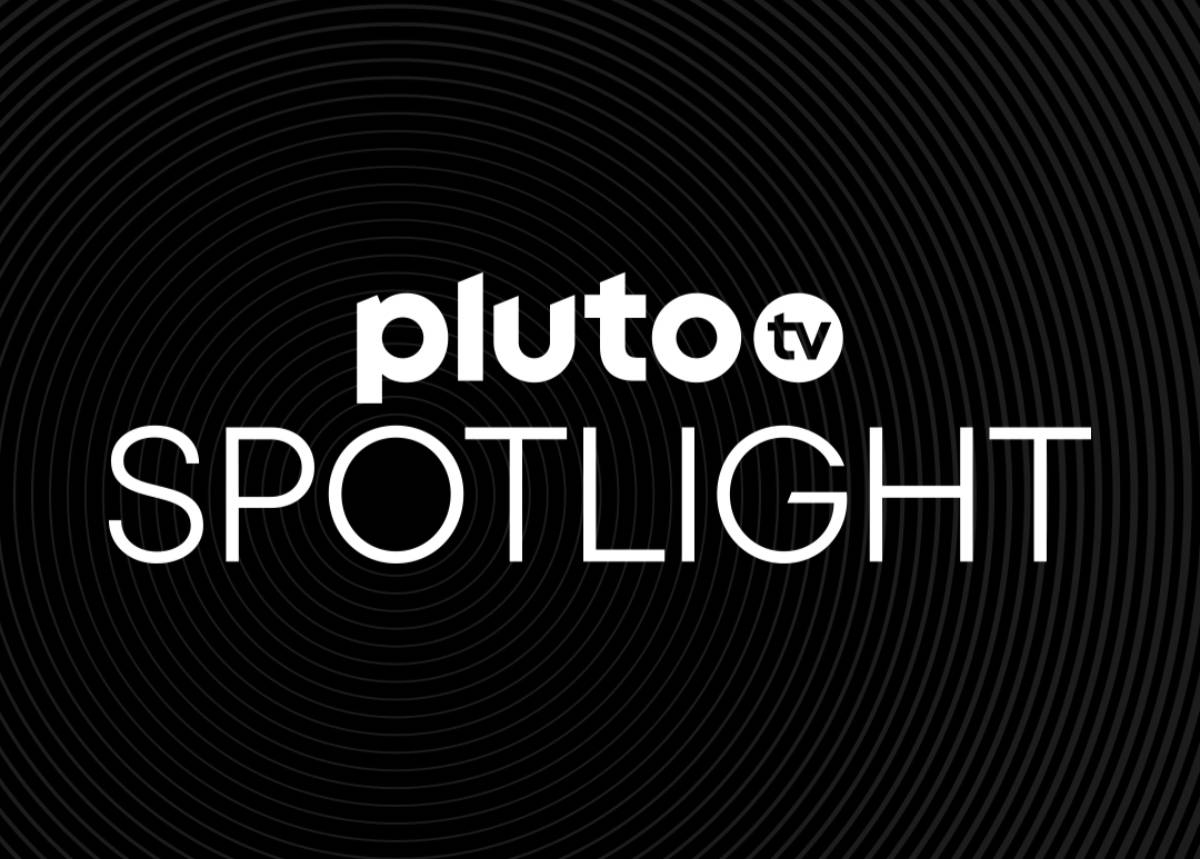 Pluto TV April 2024 Schedule Announced Pluto TV April 2024 Schedule Announced