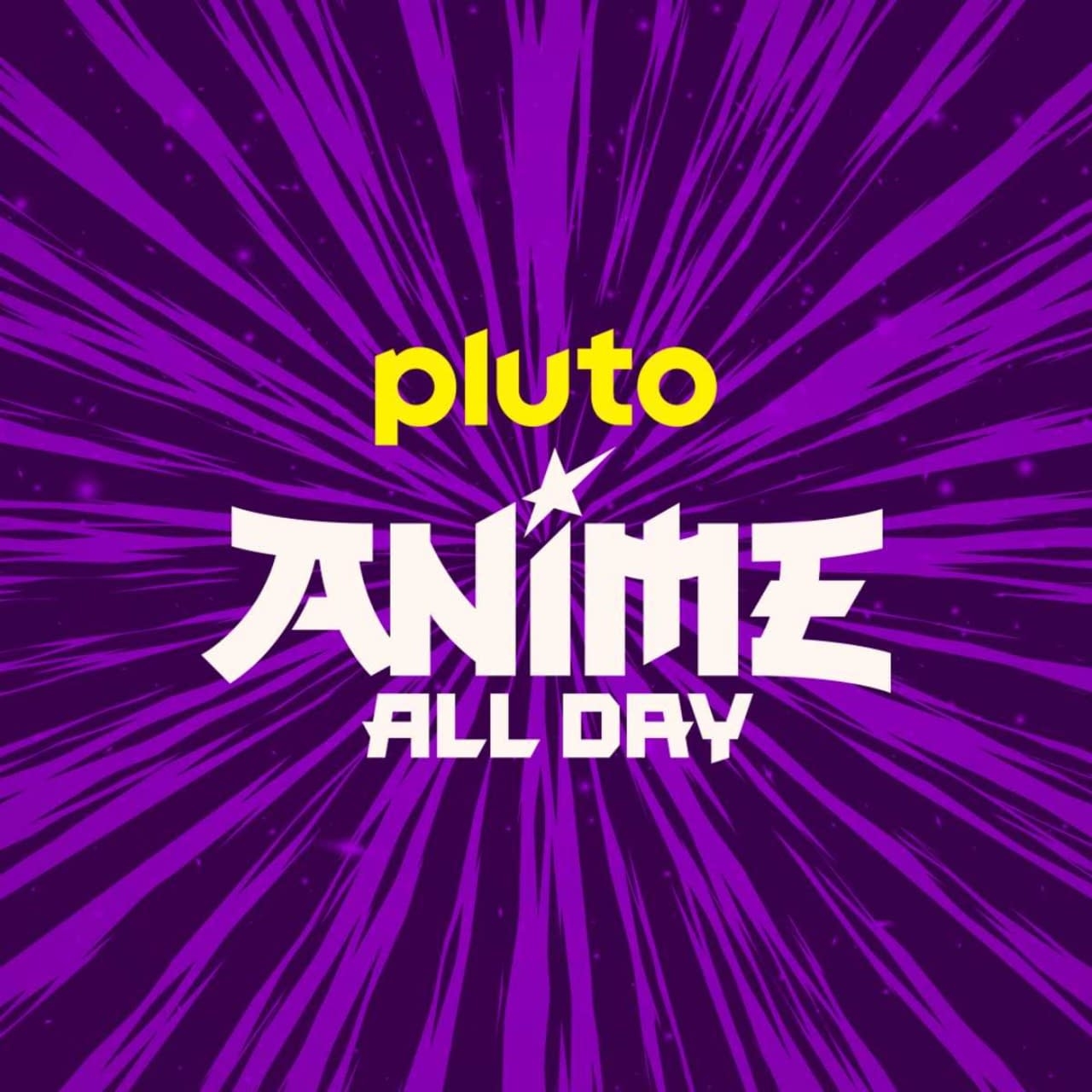 Pluto TV Celebrates Ani May Adds 800 Hours Of Anime Much More Pluto TV Celebrates Ani May Adds 800 Hours Of Anime Much More