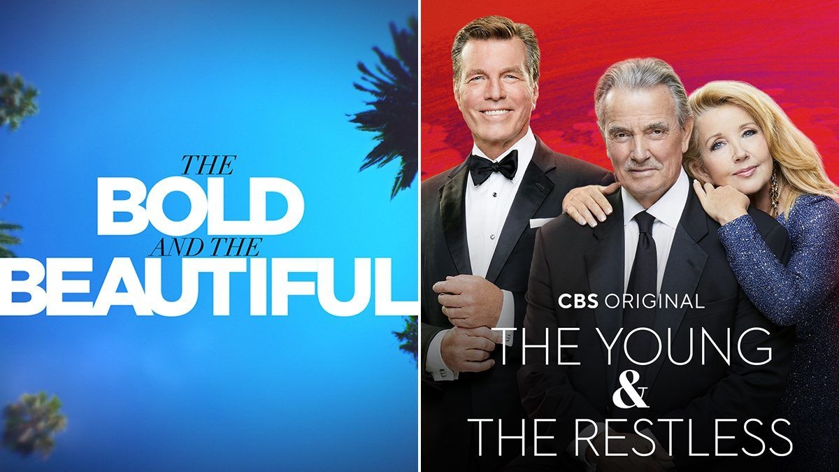 Pluto TV Confirms Soaps Channel Will Contain More Than The Young And The Restless And The Bold And The Beautiful Pluto TV Confirms Soaps Channel Will Contain More Than The Young And The Restless And The Bold And The Beautiful