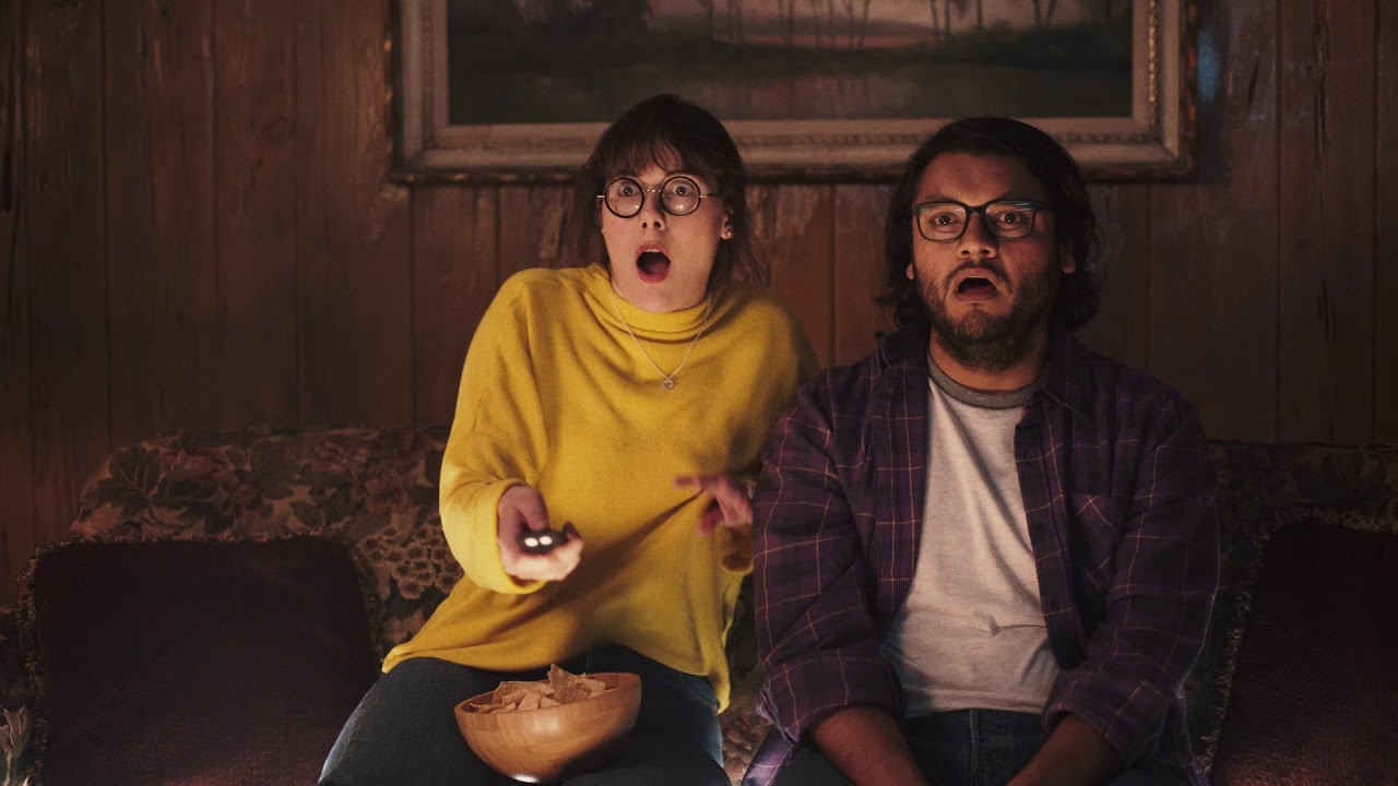 Pluto TV Couch 15s Commercial YouTube Pluto TV Couch 15s Commercial YouTube