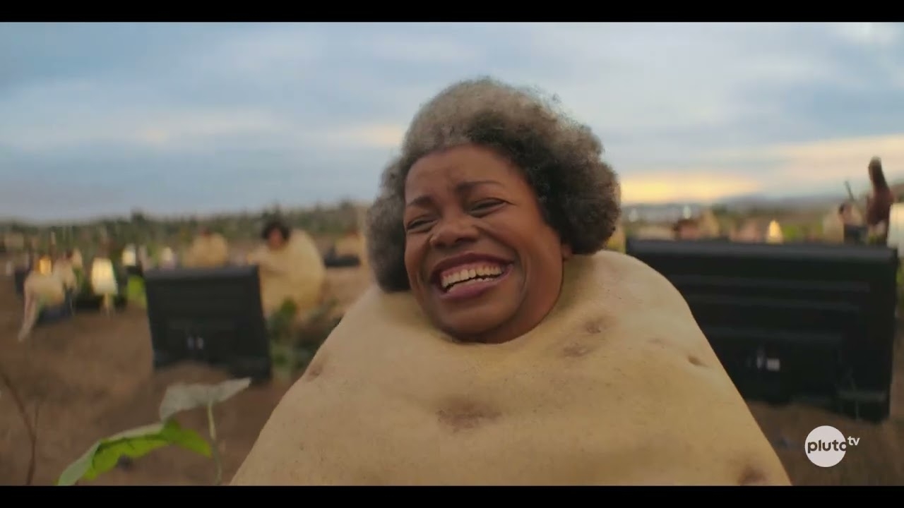 Pluto TV Couch Potato Farms YouTube