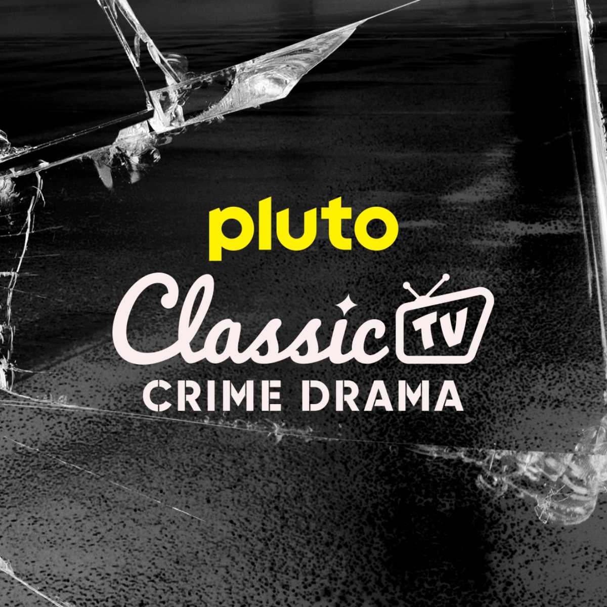 Pluto TV December 2024 Schedule Announced