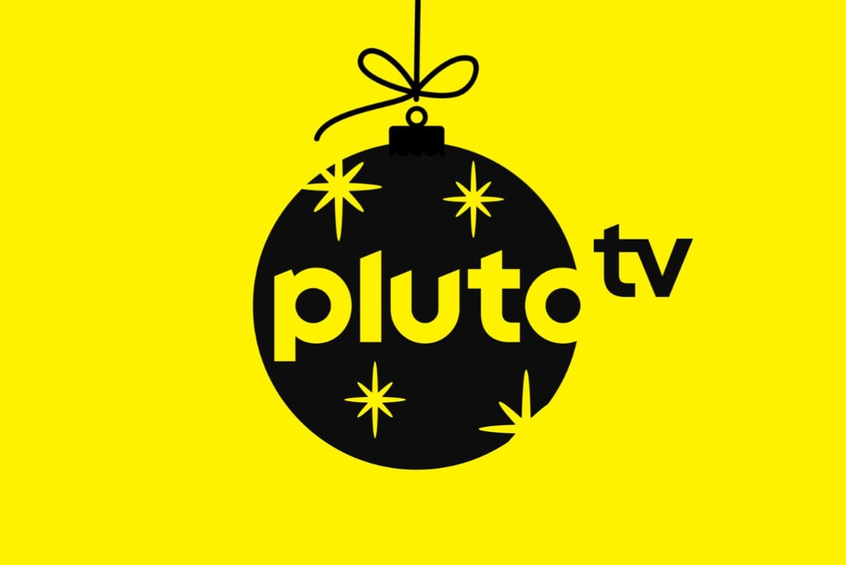 Pluto TV December 2024 Schedule Announced