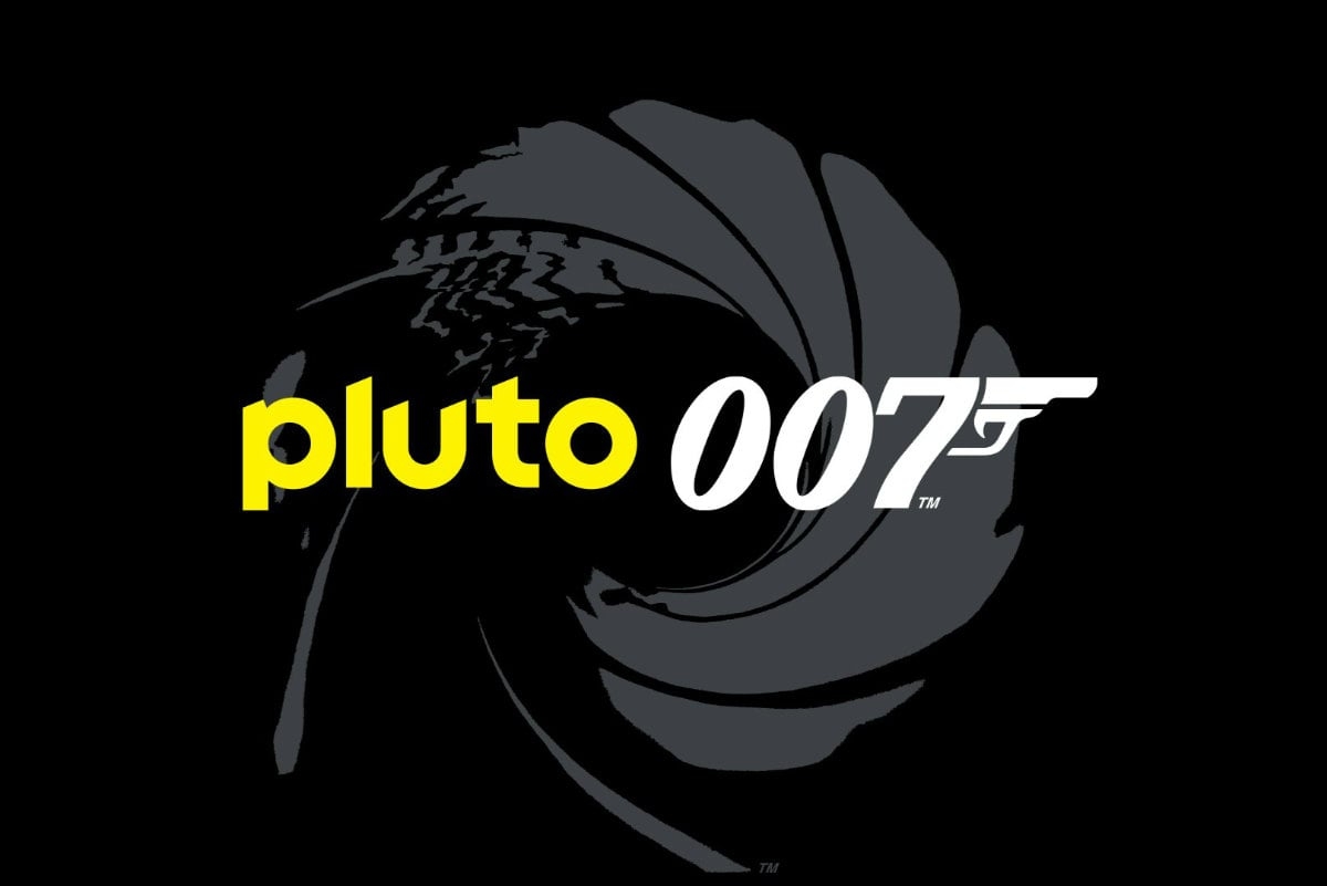 Pluto TV December 2025 Schedule Announced Pluto TV December 2025 Schedule Announced