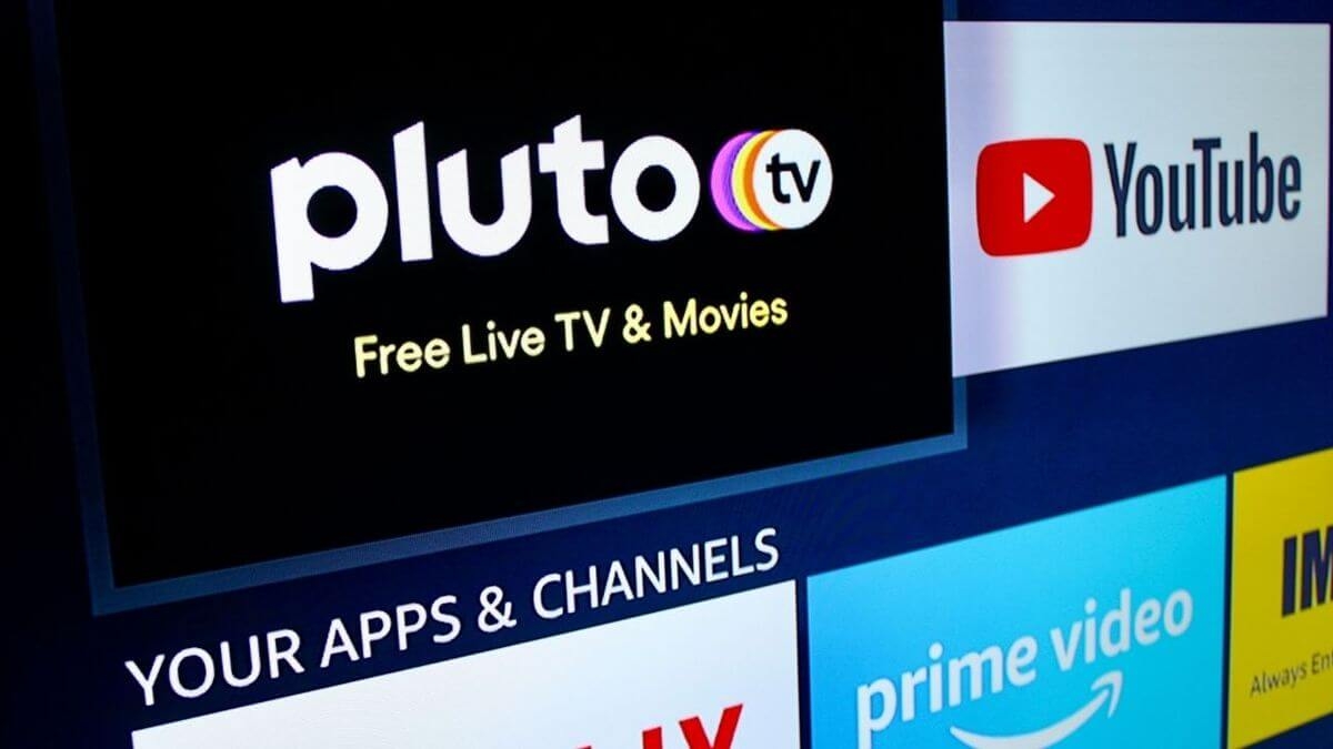 Pluto TV Enter Code Plutotv activate Pluto Tv Free