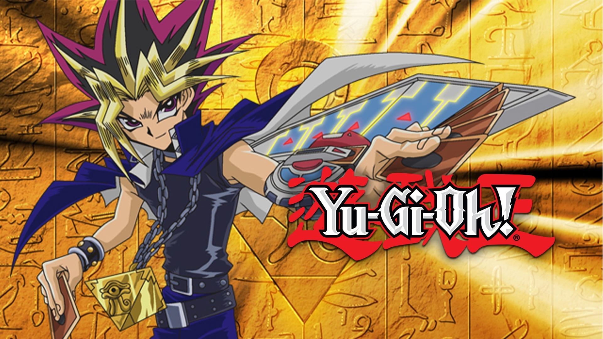 Pluto TV Gets Exclusive Rights To Yu Gi Oh Series Cord Cutters News