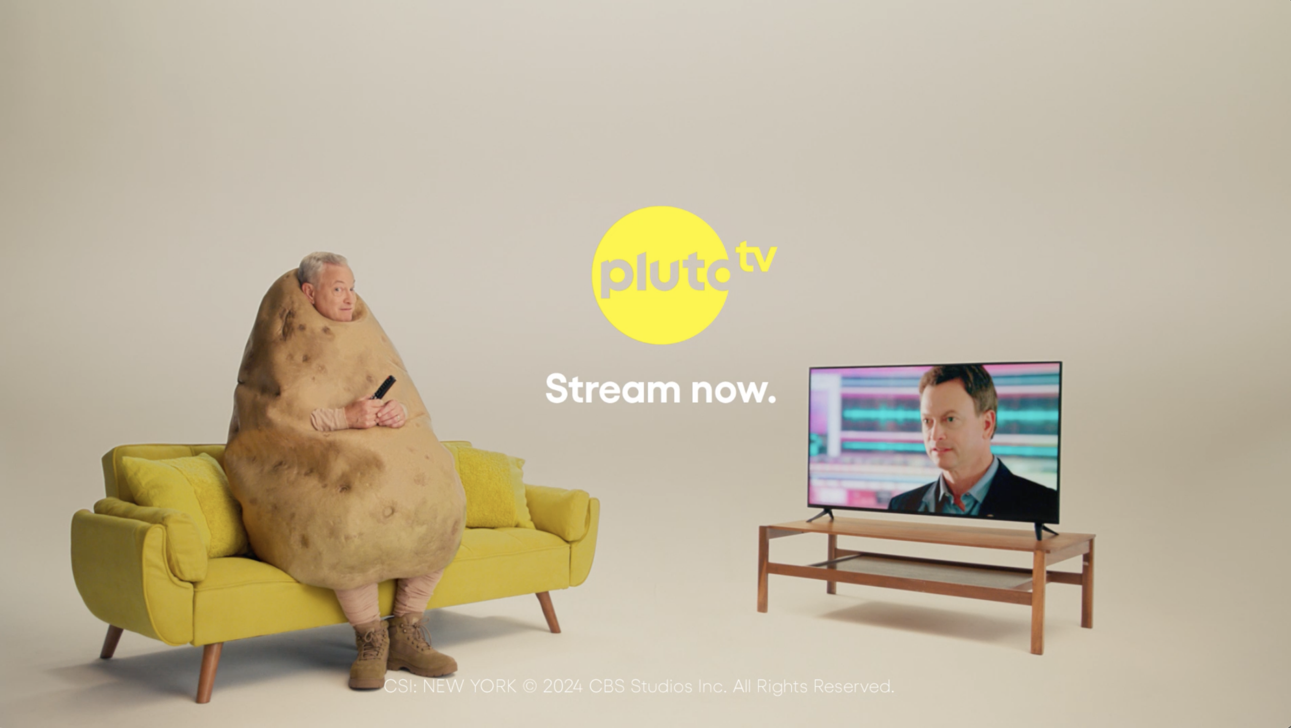 Pluto TV Highlights Reality Crime Collection In New Gary Sinise Ad Campaign Cord Cutters News Pluto TV Highlights Reality Crime Collection In New Gary Sinise Ad Campaign Cord Cutters News