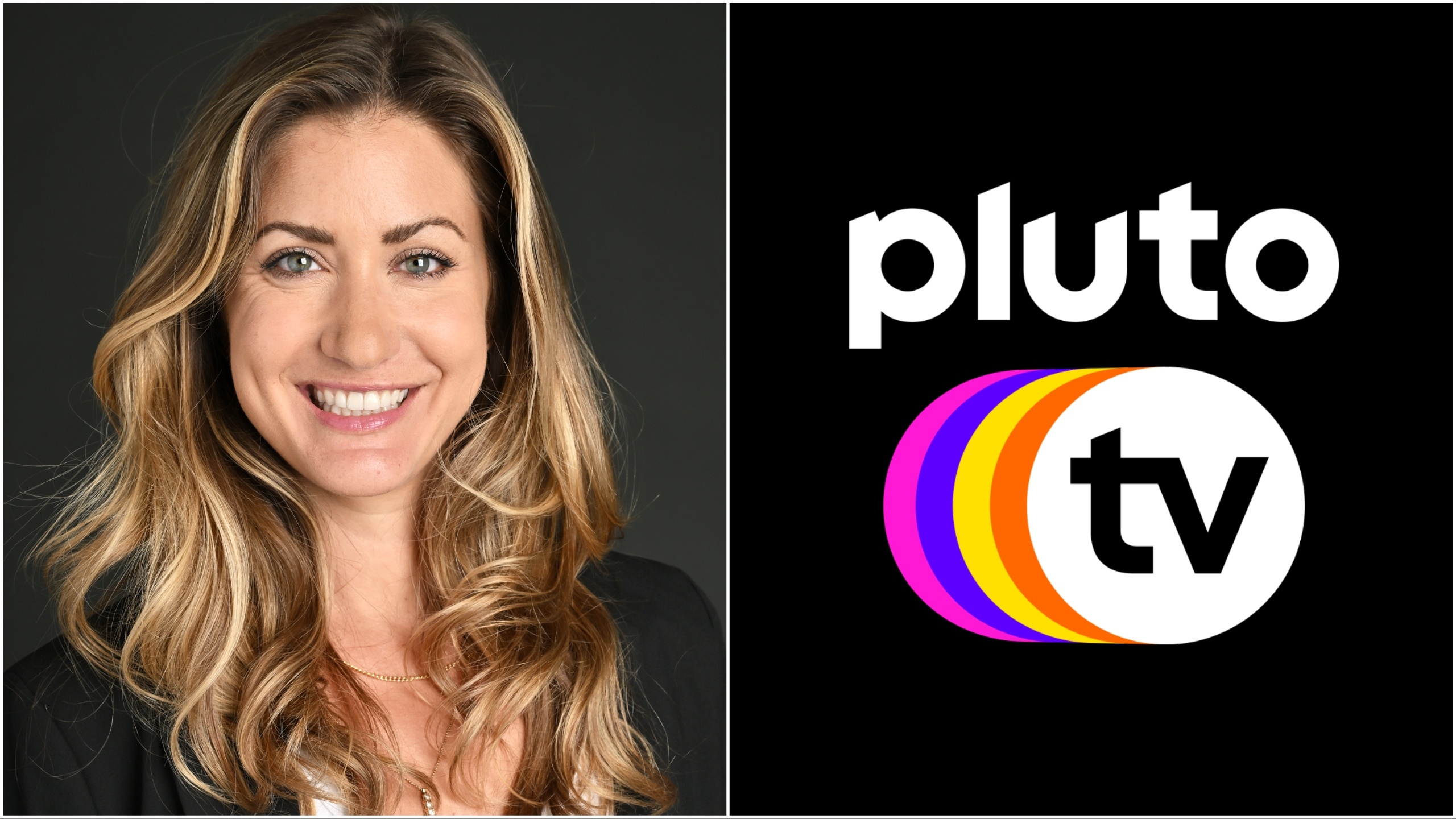 Pluto TV Hires Hulu Alum Valerie Kaplan As SVP Consumer Marketing Pluto TV Hires Hulu Alum Valerie Kaplan As SVP Consumer Marketing