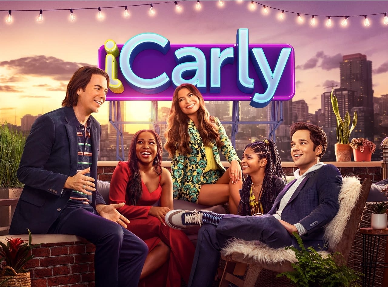 Pluto Tv Icarly For Free Streaming Television Pluto Tv Movies On Demand Pluto Free Tv Watch