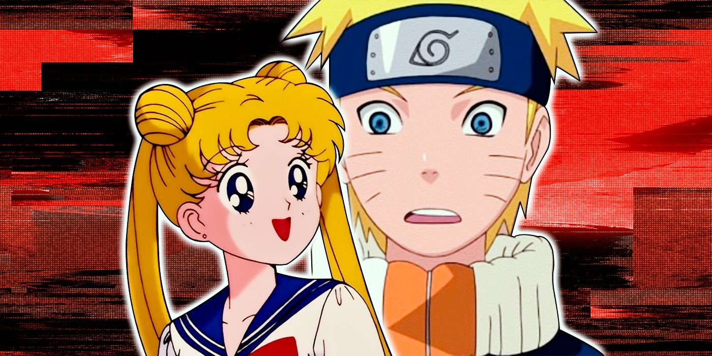 Pluto TV In Canada Launches Sailor Moon And Naruto Dedicated Channels Pluto TV In Canada Launches Sailor Moon And Naruto Dedicated Channels