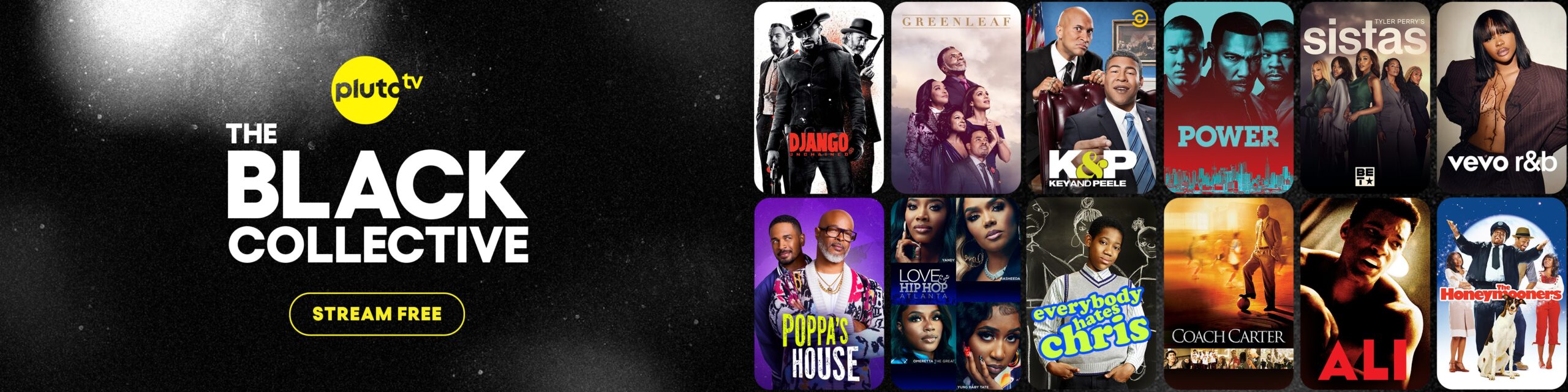 Pluto TV Is Adding 3 New Channels In February 2025 Including 24 7 ROCKY Creed Cord Cutters News Pluto TV Is Adding 3 New Channels In February 2025 Including 24 7 ROCKY Creed Cord Cutters News