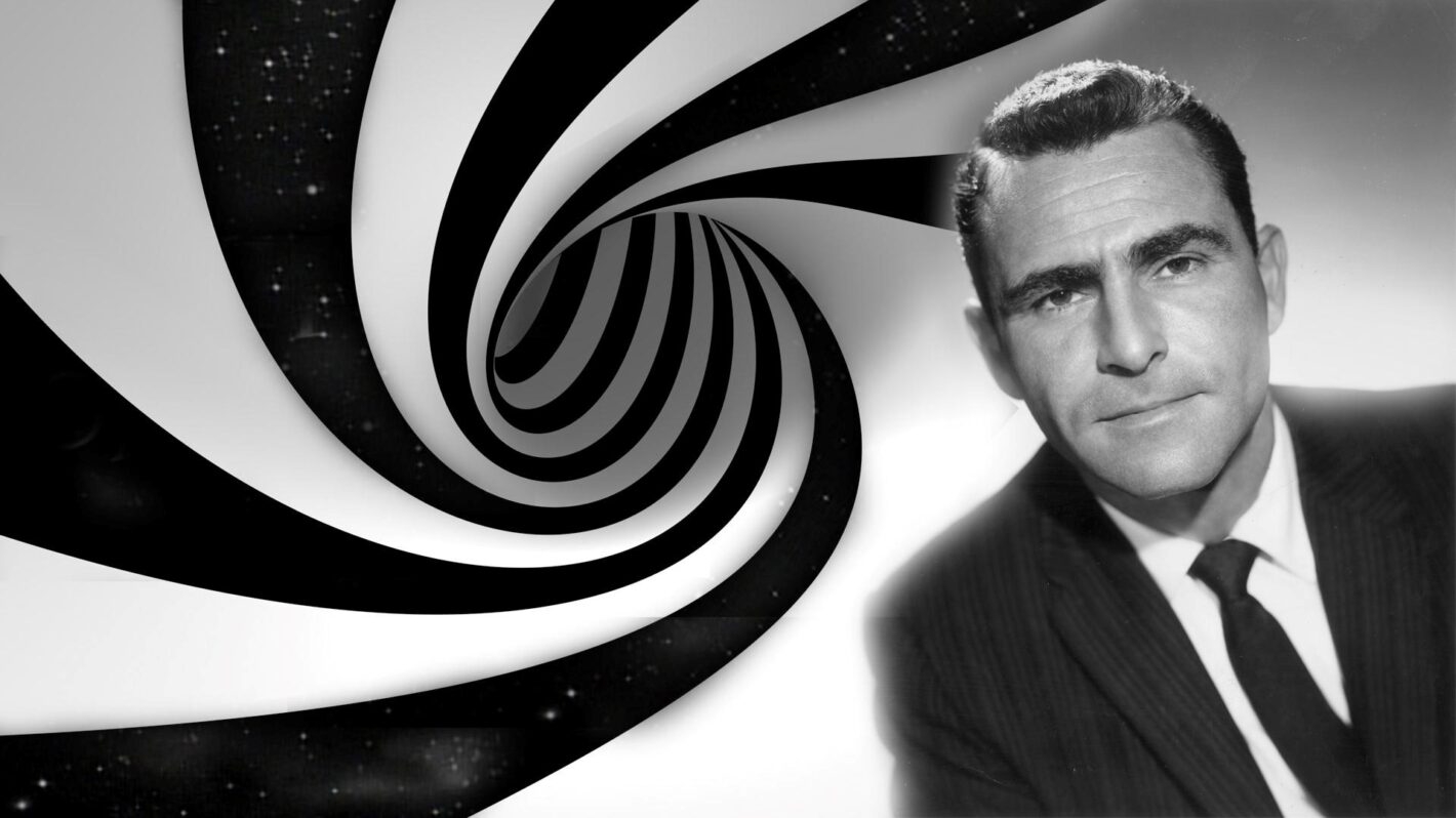 Pluto TV Is Streaming Twilight Zone And Classic Horror For Free All October