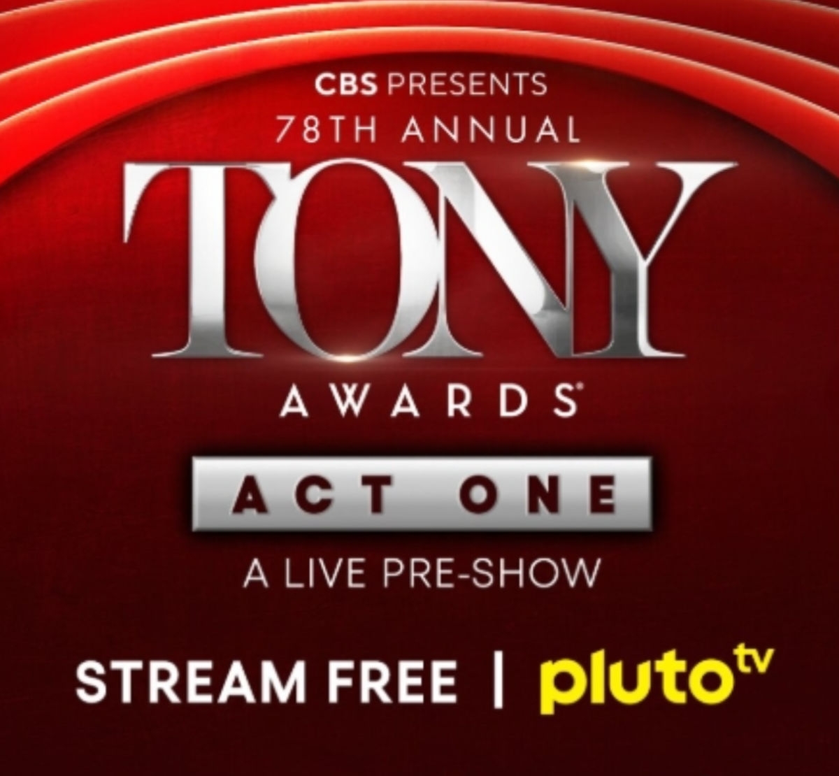 Pluto TV June 2025 Schedule Announced Pluto TV June 2025 Schedule Announced