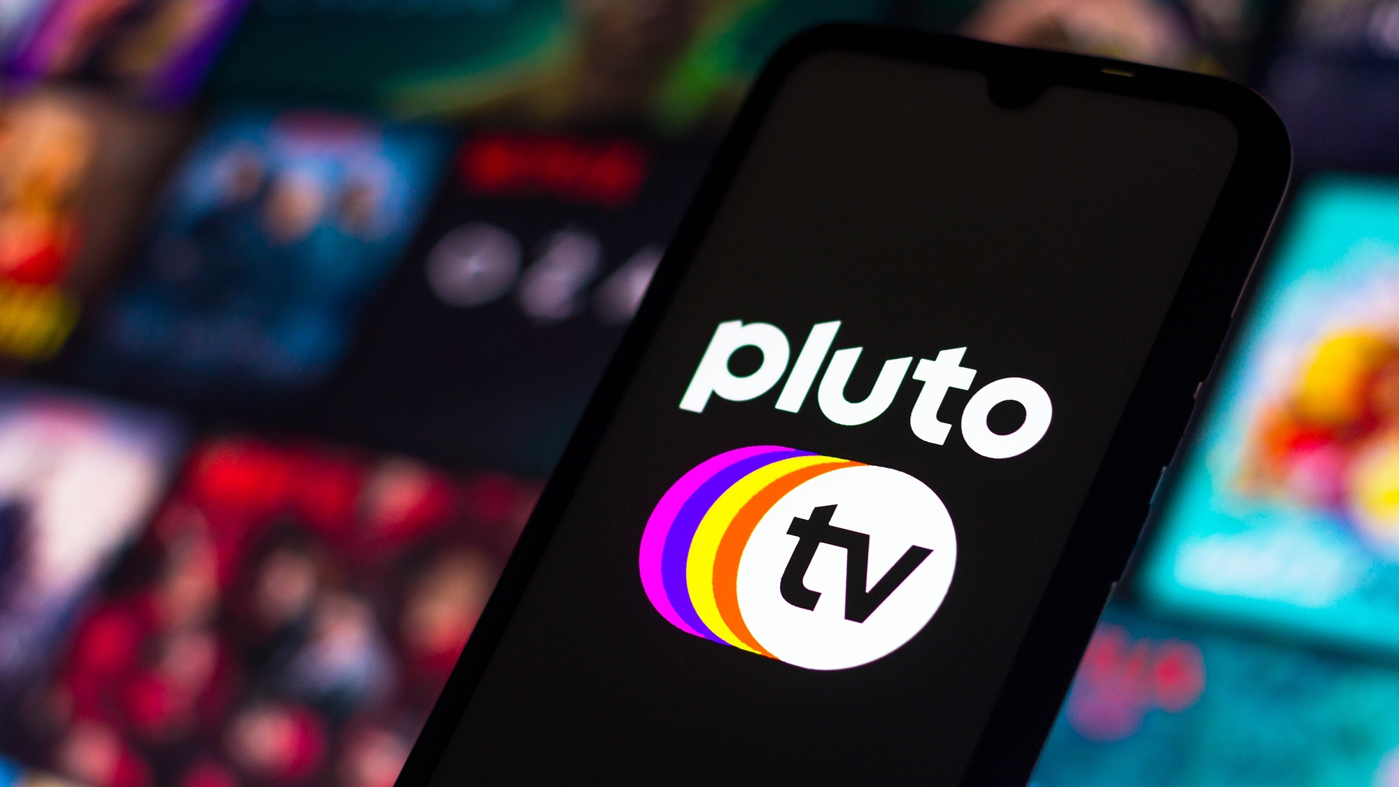 Pluto TV Just Added A New Free Channel And It s Now My Favorite Tom s Guide Pluto TV Just Added A New Free Channel And It s Now My Favorite Tom s Guide