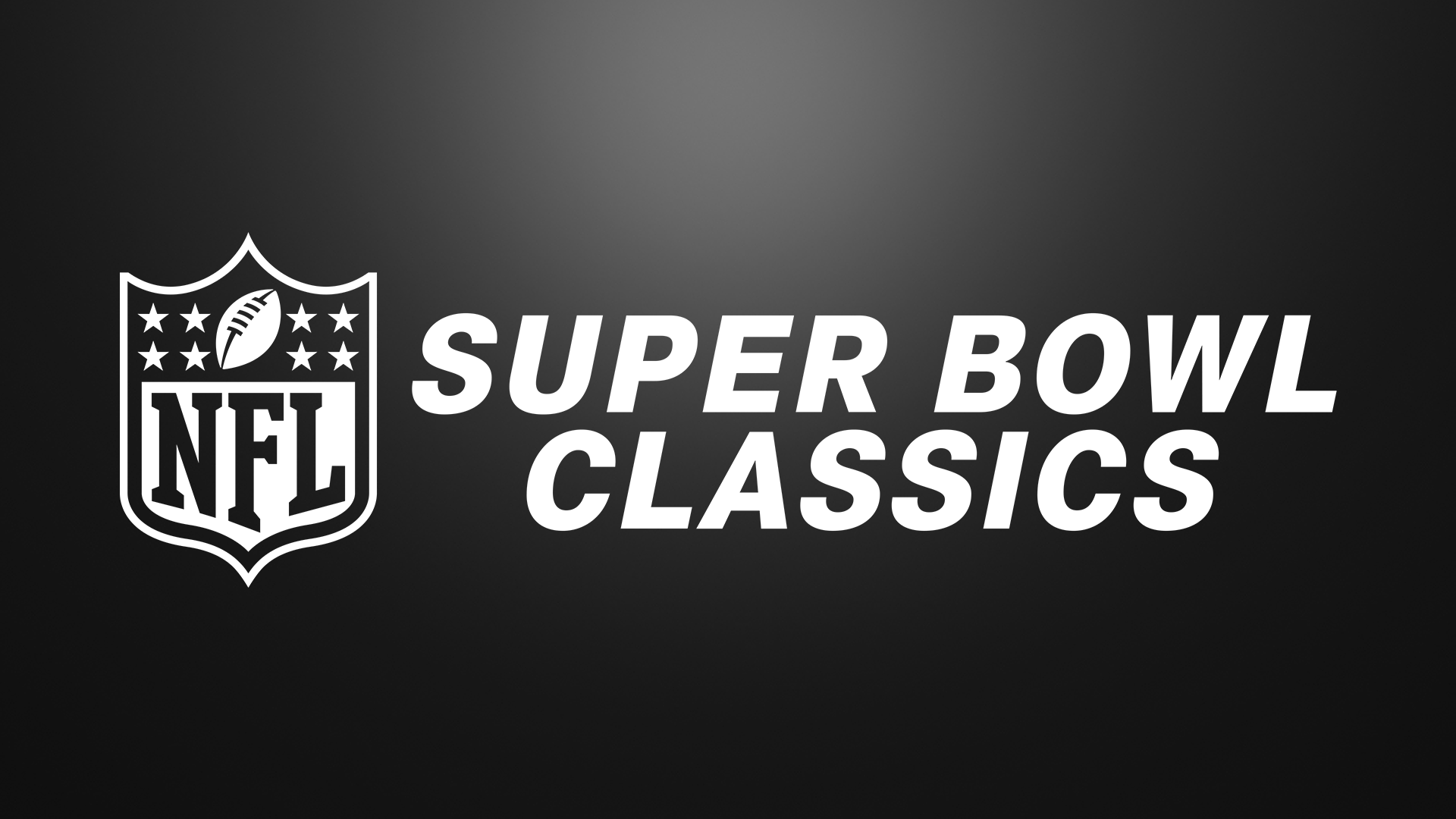 Pluto TV Launches New NFL Super Bowl Classics Channel TV Tech