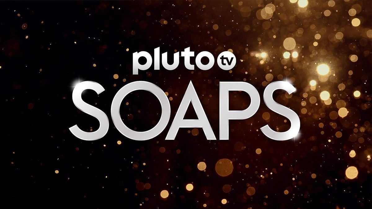 Pluto TV Launches Soaps Channel Dedicated To The Young And The Restless And The Bold And The Beautiful Reruns Pluto TV Launches Soaps Channel Dedicated To The Young And The Restless And The Bold And The Beautiful Reruns
