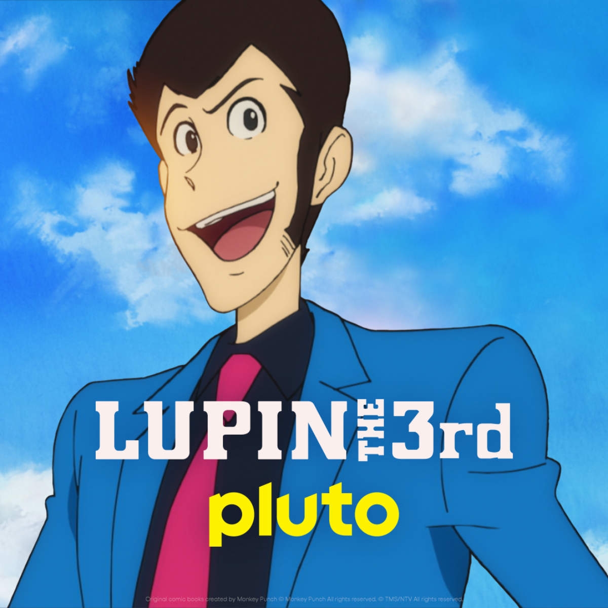 pluto tv may 2025