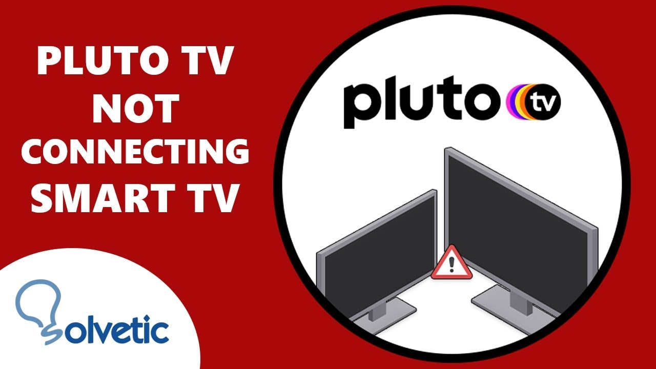 Pluto TV Not Connecting Pluto TV Not Working YouTube Pluto TV Not Connecting Pluto TV Not Working YouTube