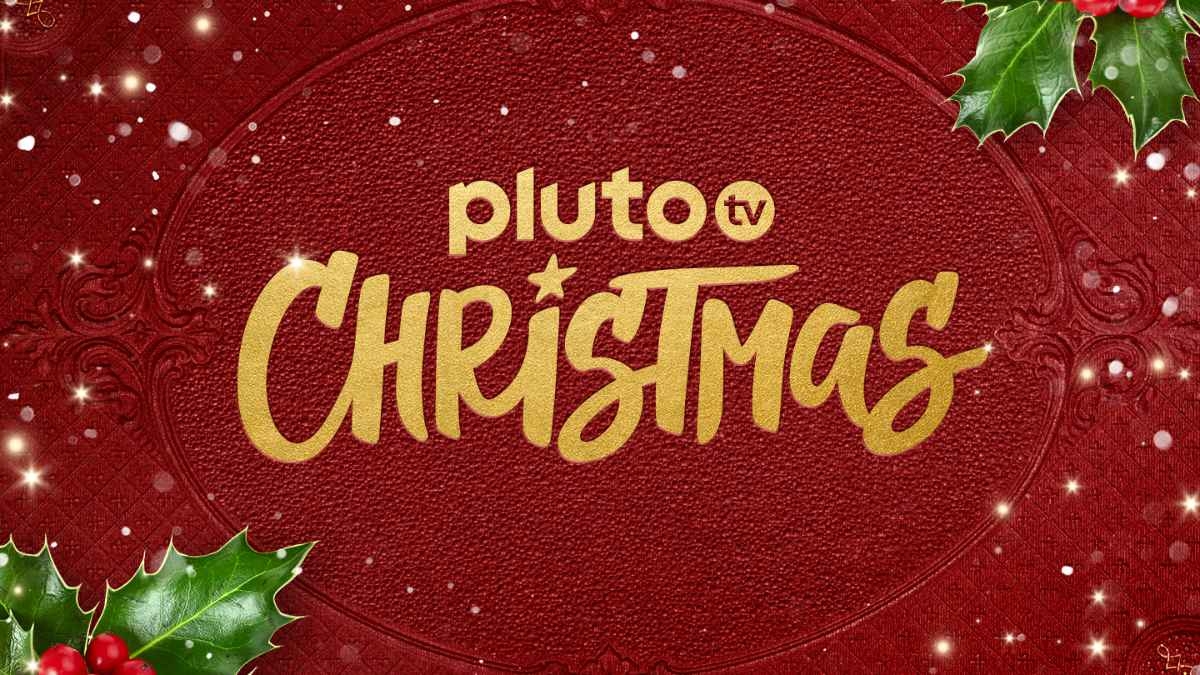 Pluto TV November 2025 Schedule Announced Pluto TV November 2025 Schedule Announced