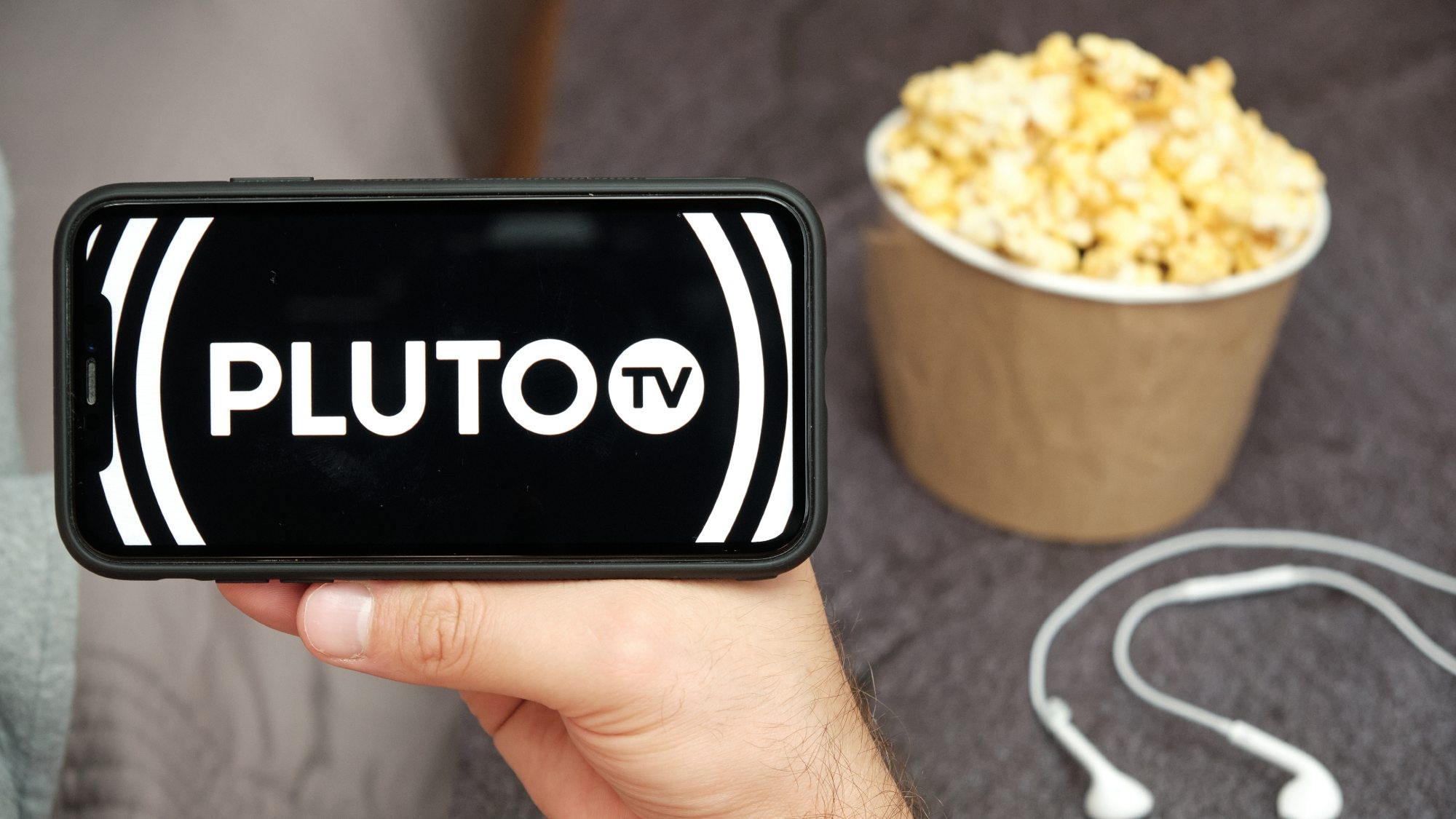 pluto tv crime movies