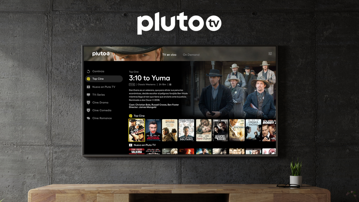 Pluto TV To Launch In Italy With Sky As Ad Sales Partner