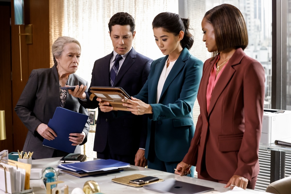 Pluto TV To Stream Full Seasons Of Matlock Ghosts And More As Part Of On Demand Streaming Partnership With CBS EXCLUSIVE WTYE WTAY Pluto TV To Stream Full Seasons Of Matlock Ghosts And More As Part Of On Demand Streaming Partnership With CBS EXCLUSIVE WTYE WTAY